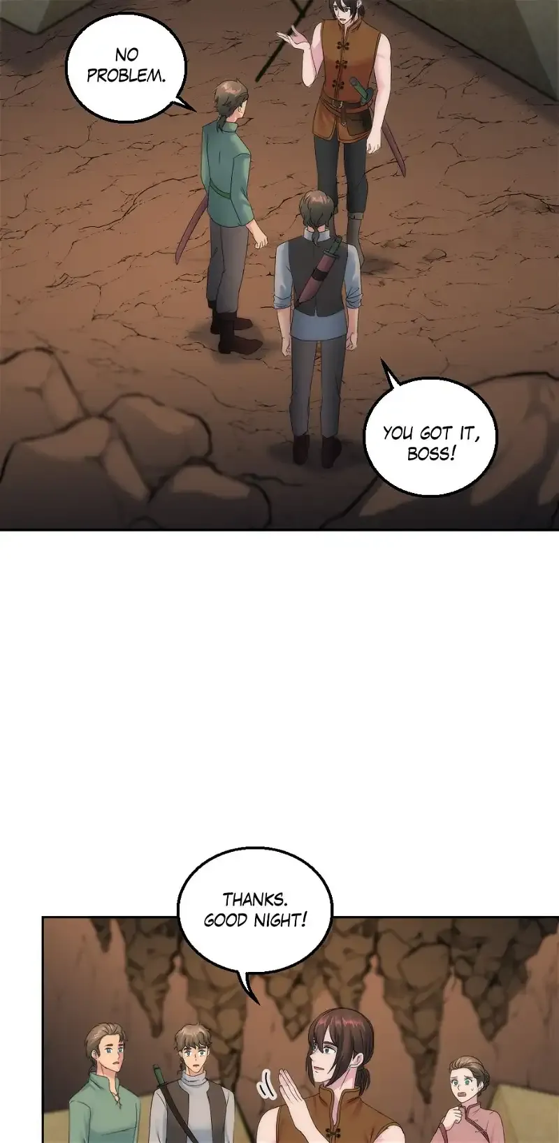 The Dragon Prince’s Bride Chapter 155 Online - página 2