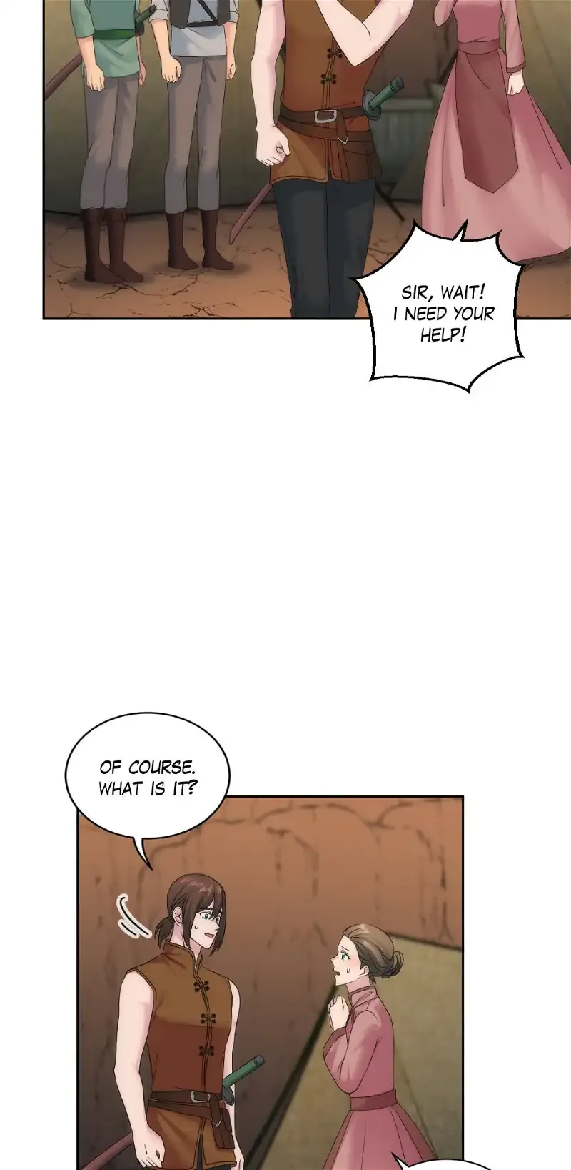 The Dragon Prince’s Bride Chapter 155 Online - página 3