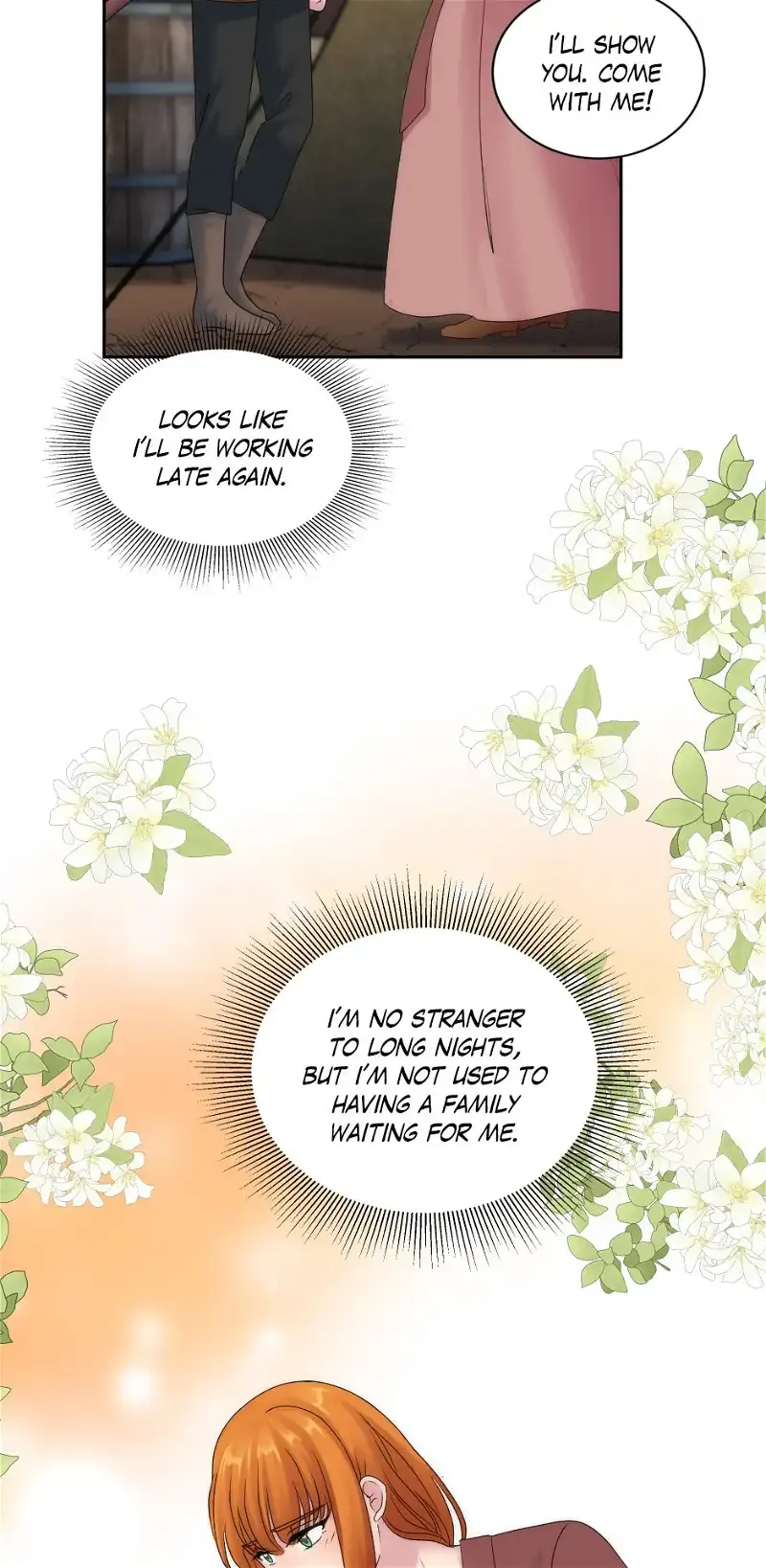 The Dragon Prince’s Bride Chapter 155 Online - página 4