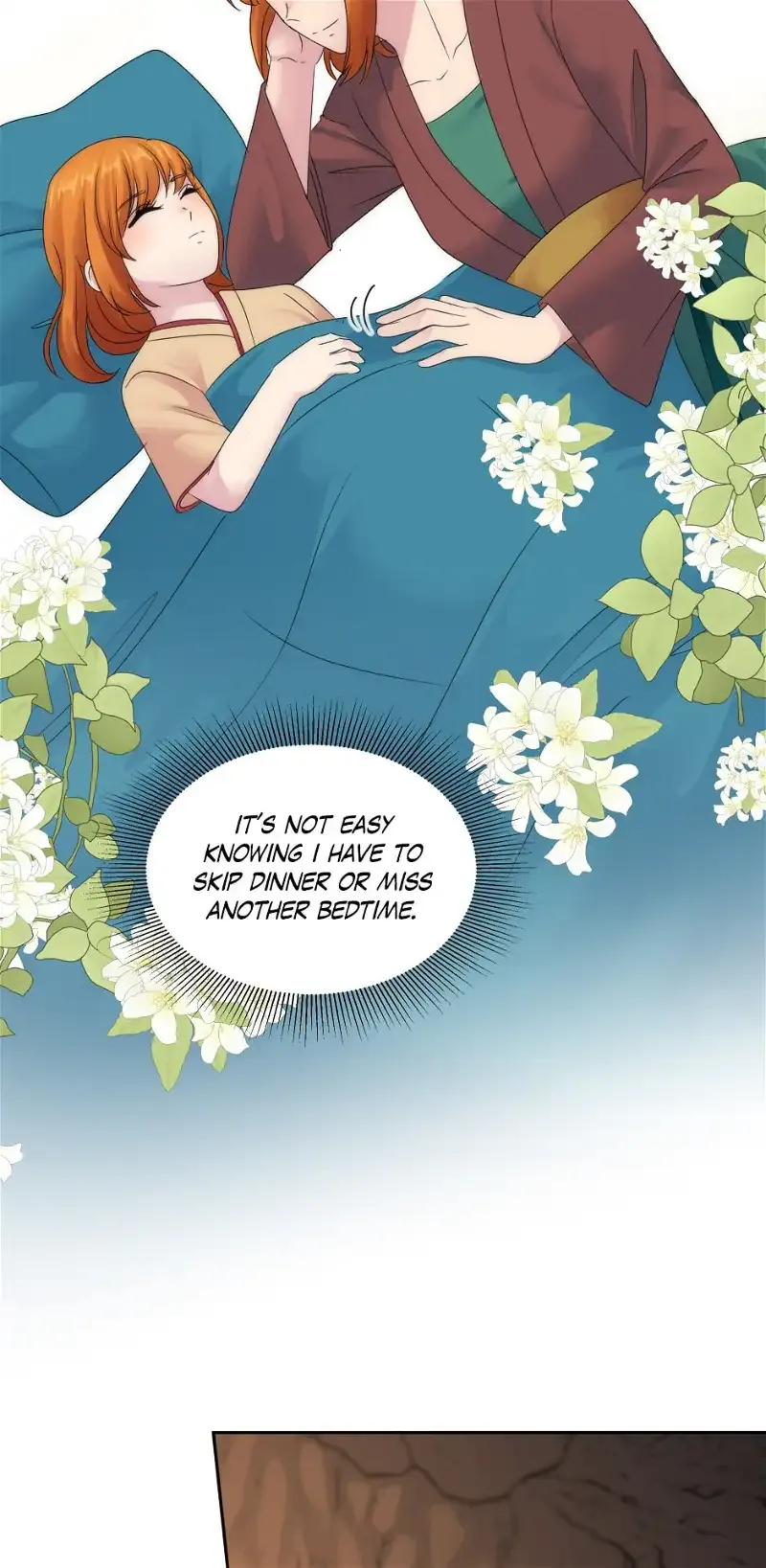 The Dragon Prince’s Bride Chapter 155 Online - página 5