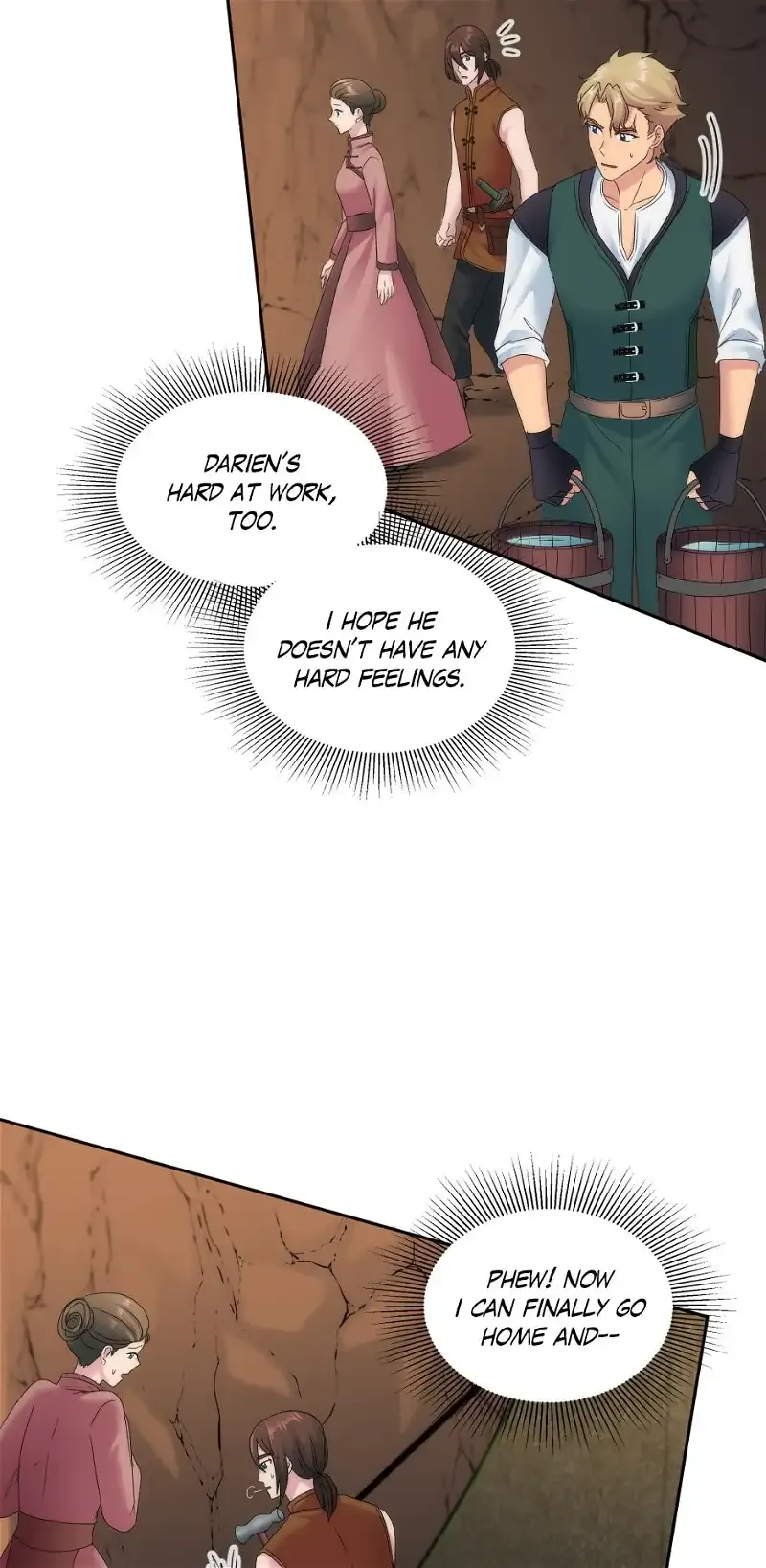 The Dragon Prince’s Bride Chapter 155 Online - página 6
