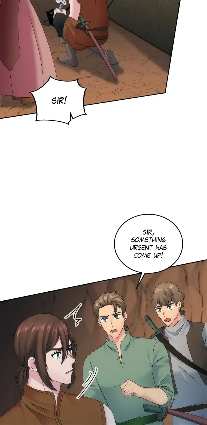 The Dragon Prince’s Bride Chapter 155 Online - página 7