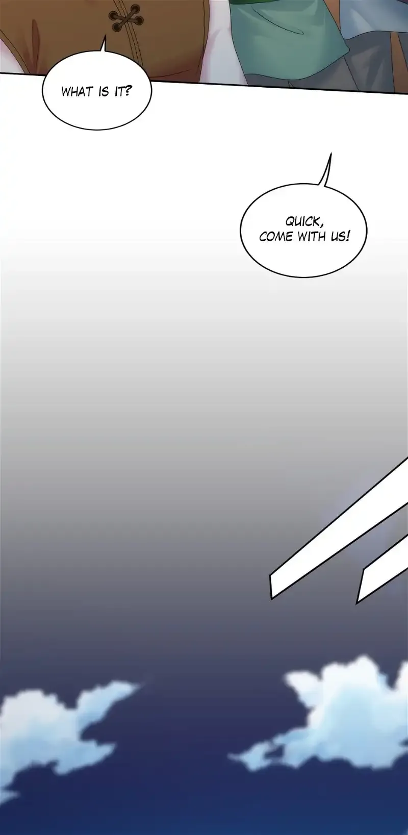The Dragon Prince’s Bride Chapter 155 Online - página 8