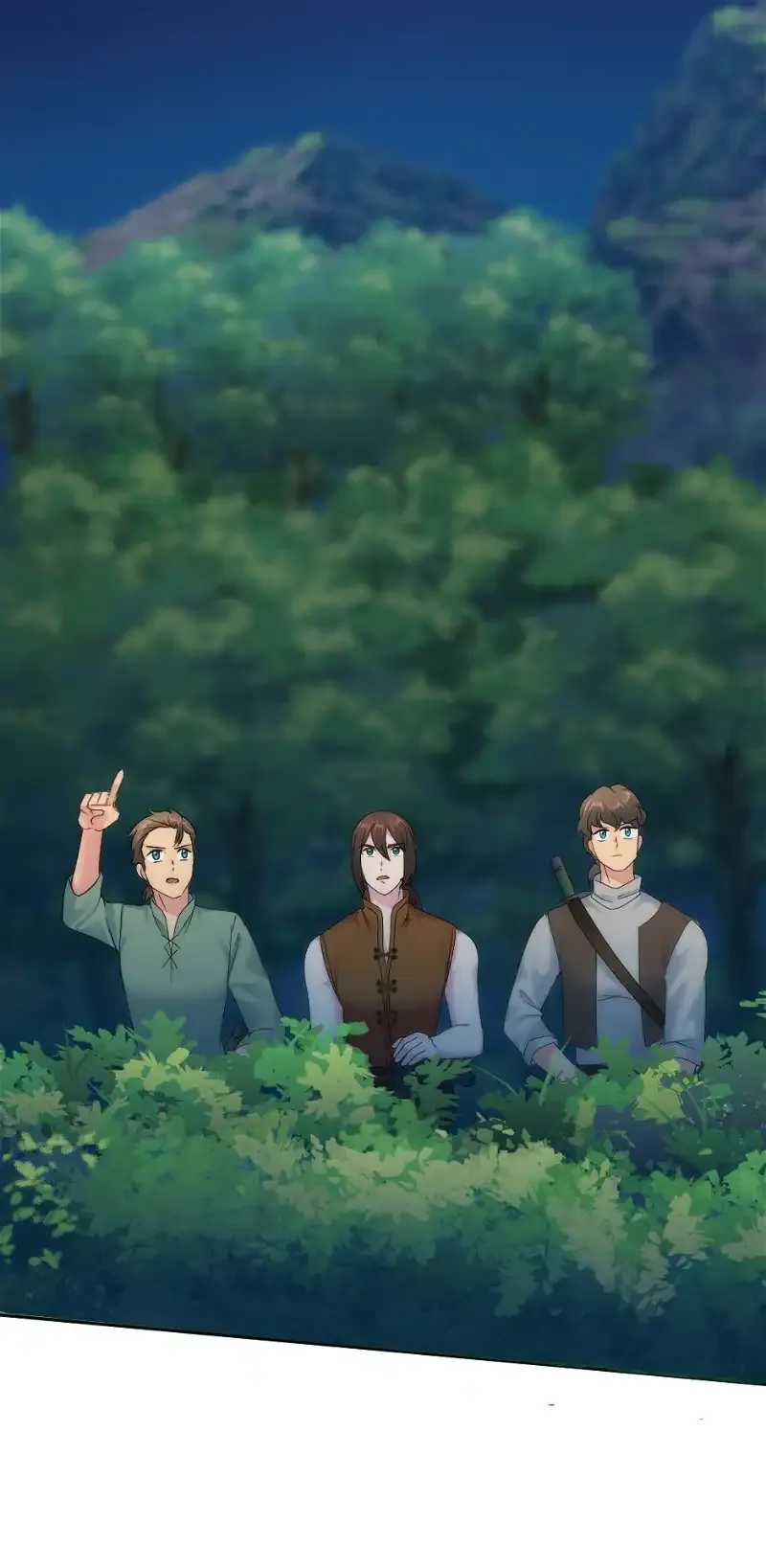The Dragon Prince’s Bride Chapter 155 Online - página 9