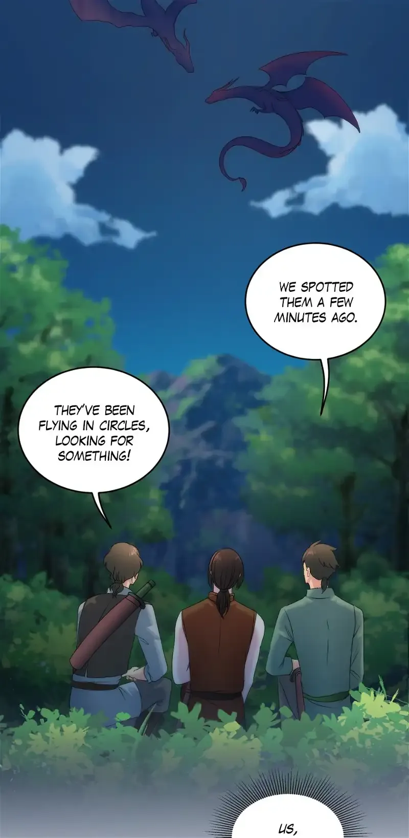 The Dragon Prince’s Bride Chapter 155 Online - página 11
