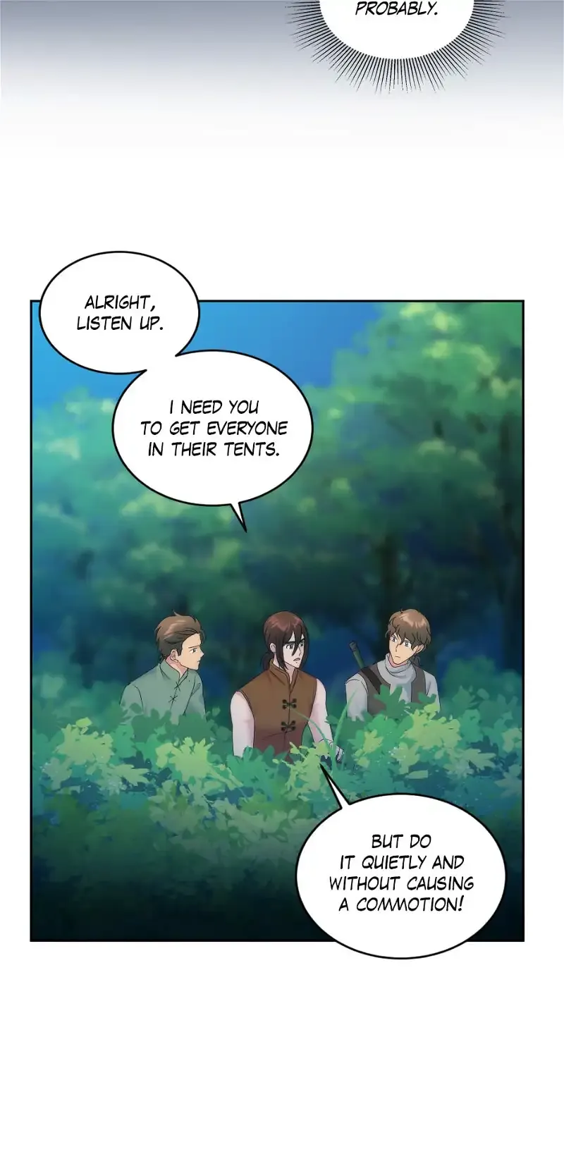 The Dragon Prince’s Bride Chapter 155 Online - página 12