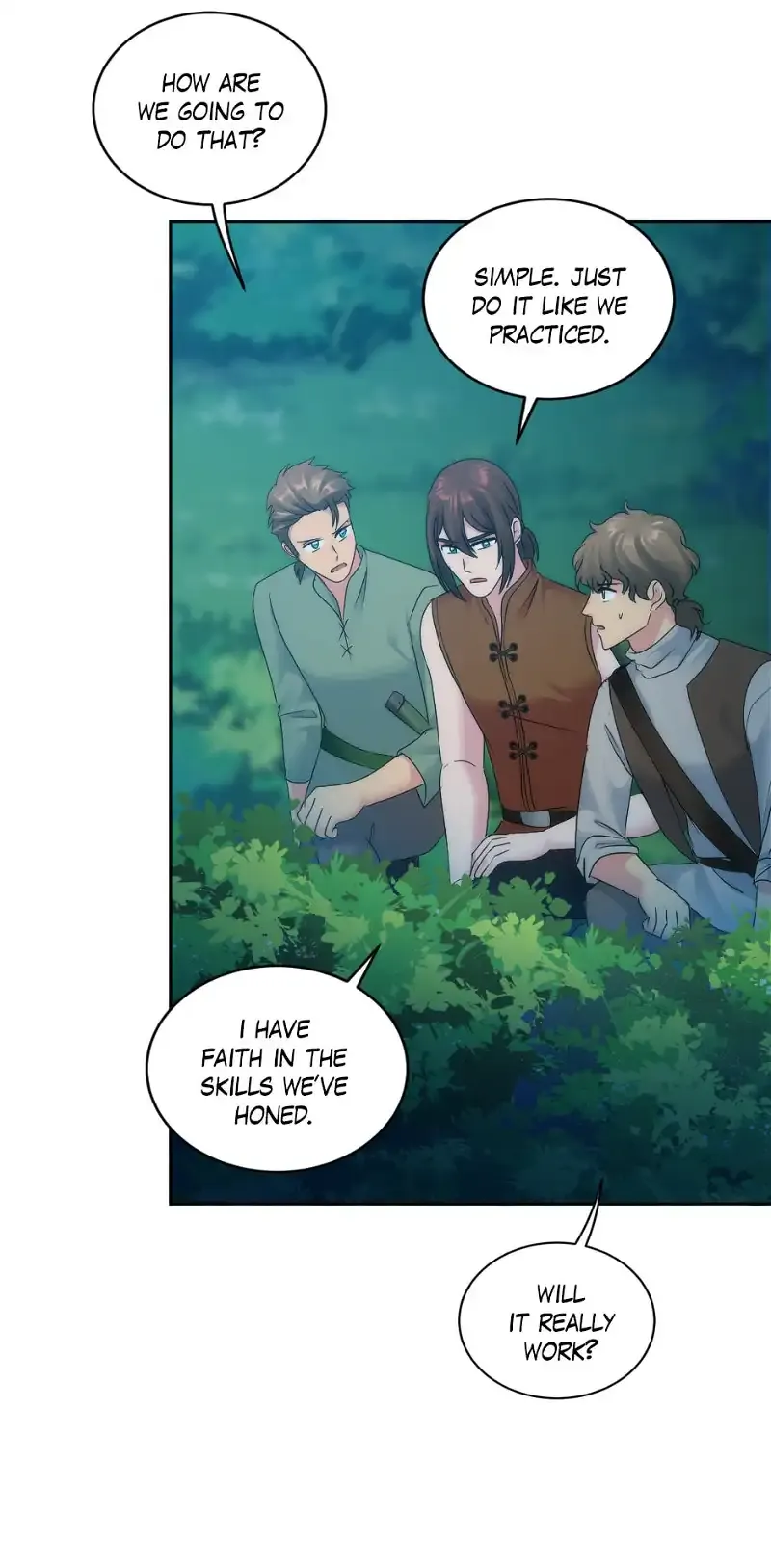 The Dragon Prince’s Bride Chapter 155 Online - página 13