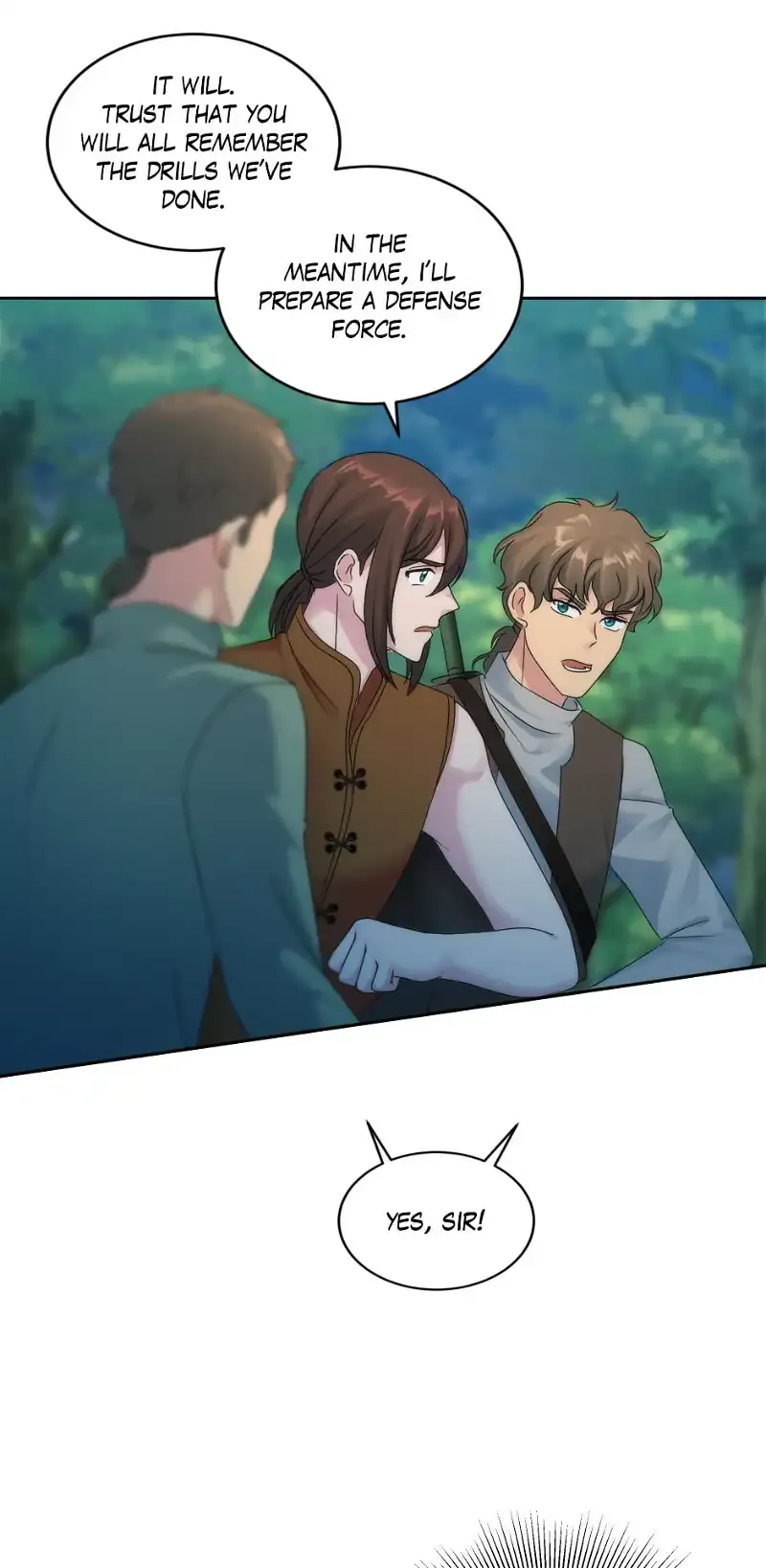The Dragon Prince’s Bride Chapter 155 Online - página 14