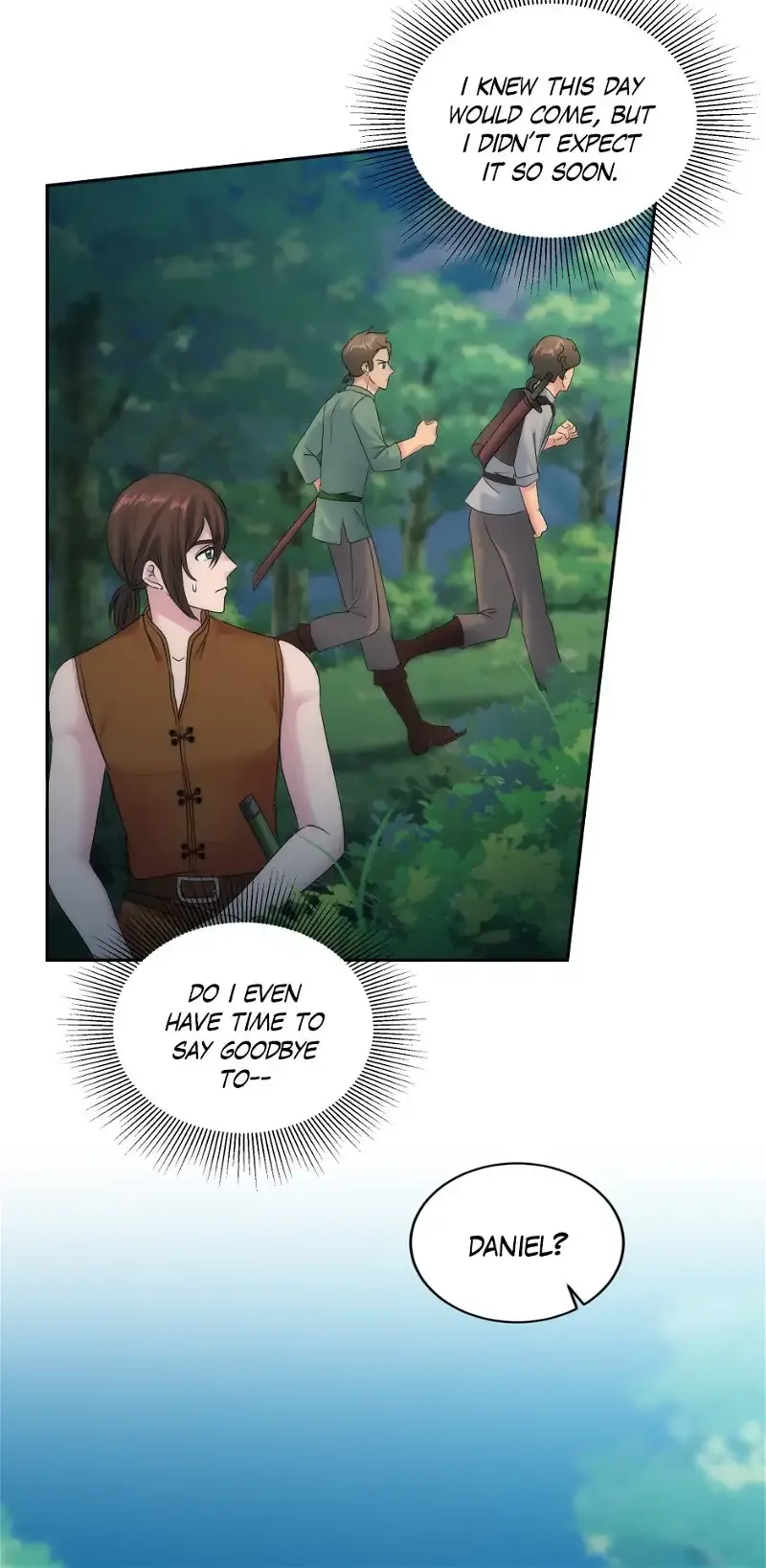 The Dragon Prince’s Bride Chapter 155 Online - página 15