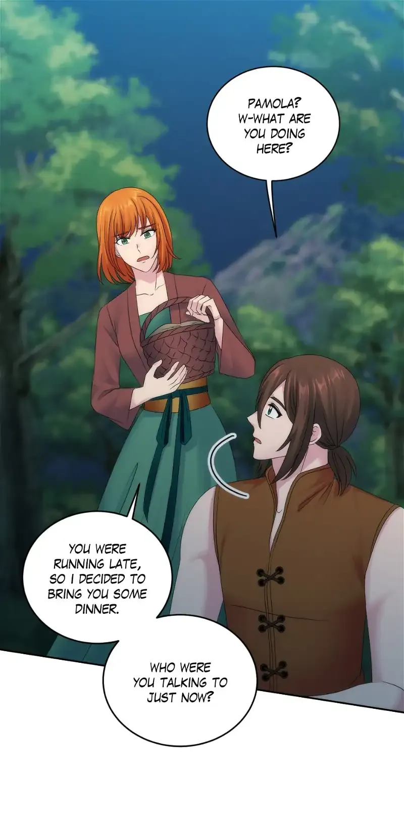 The Dragon Prince’s Bride Chapter 155 Online - página 16