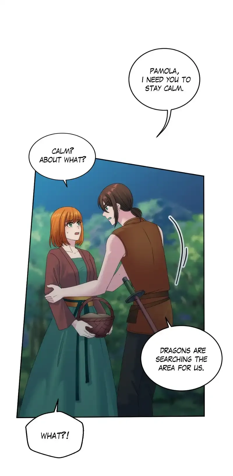 The Dragon Prince’s Bride Chapter 155 Online - página 17