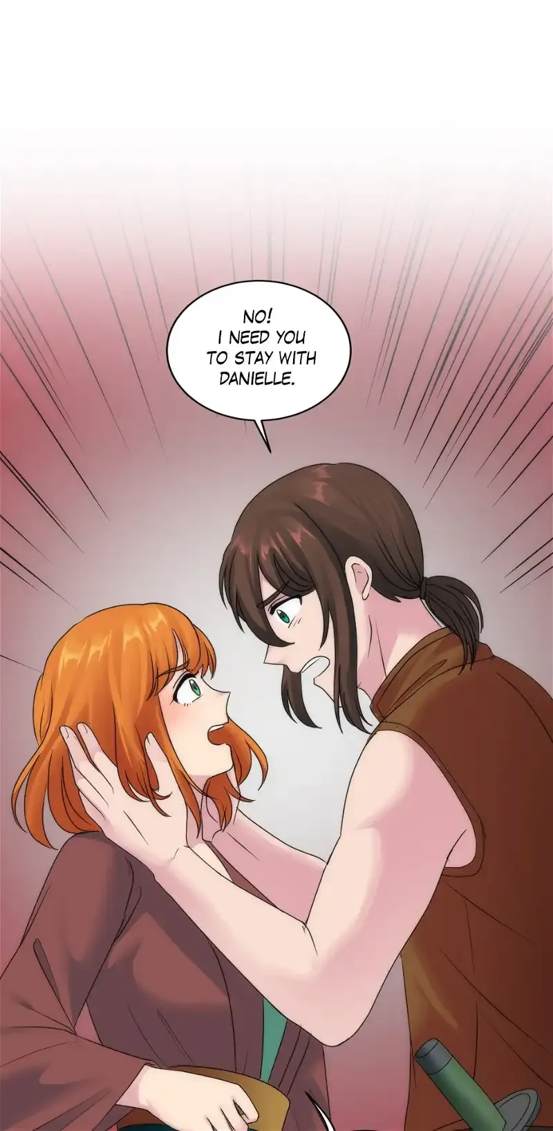 The Dragon Prince’s Bride Chapter 155 Online - página 19