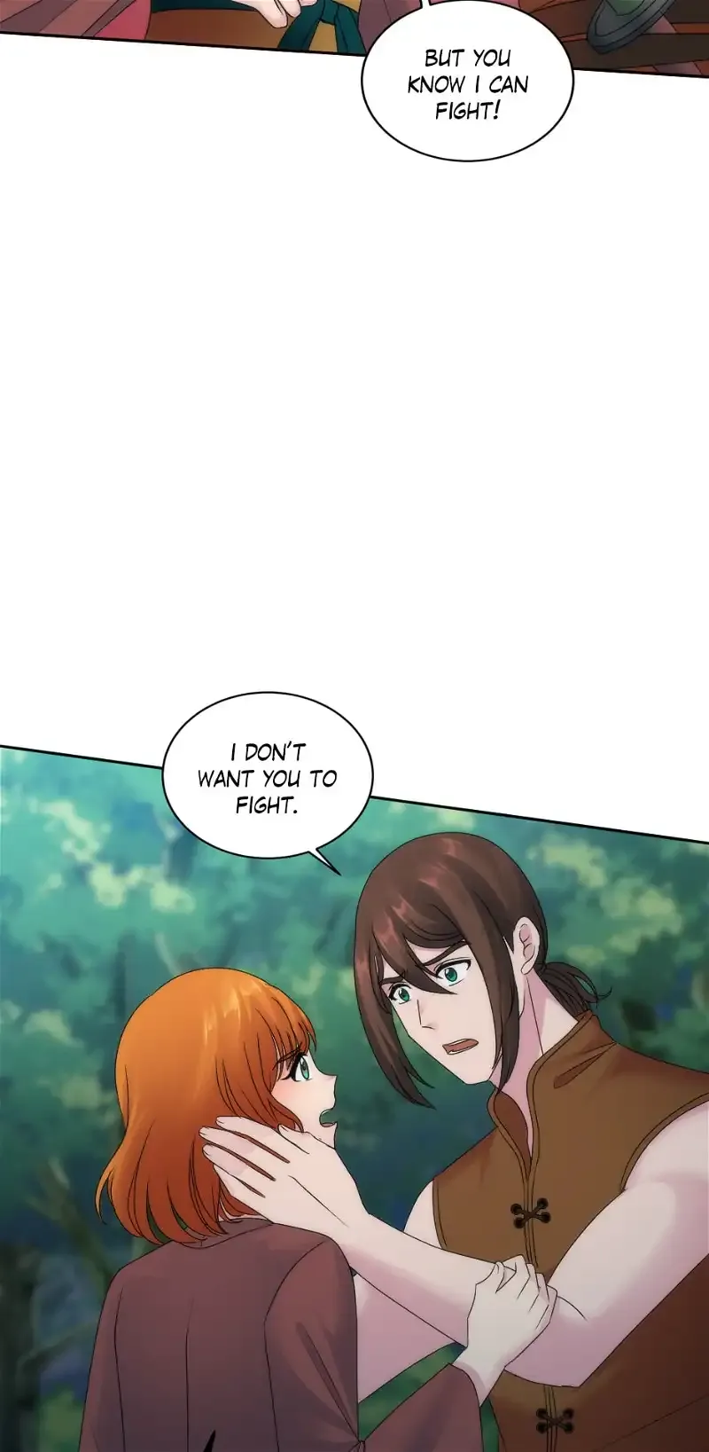The Dragon Prince’s Bride Chapter 155 Online - página 20