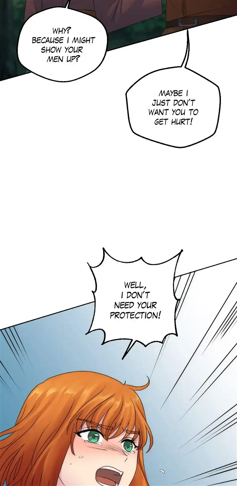 The Dragon Prince’s Bride Chapter 155 Online - página 21