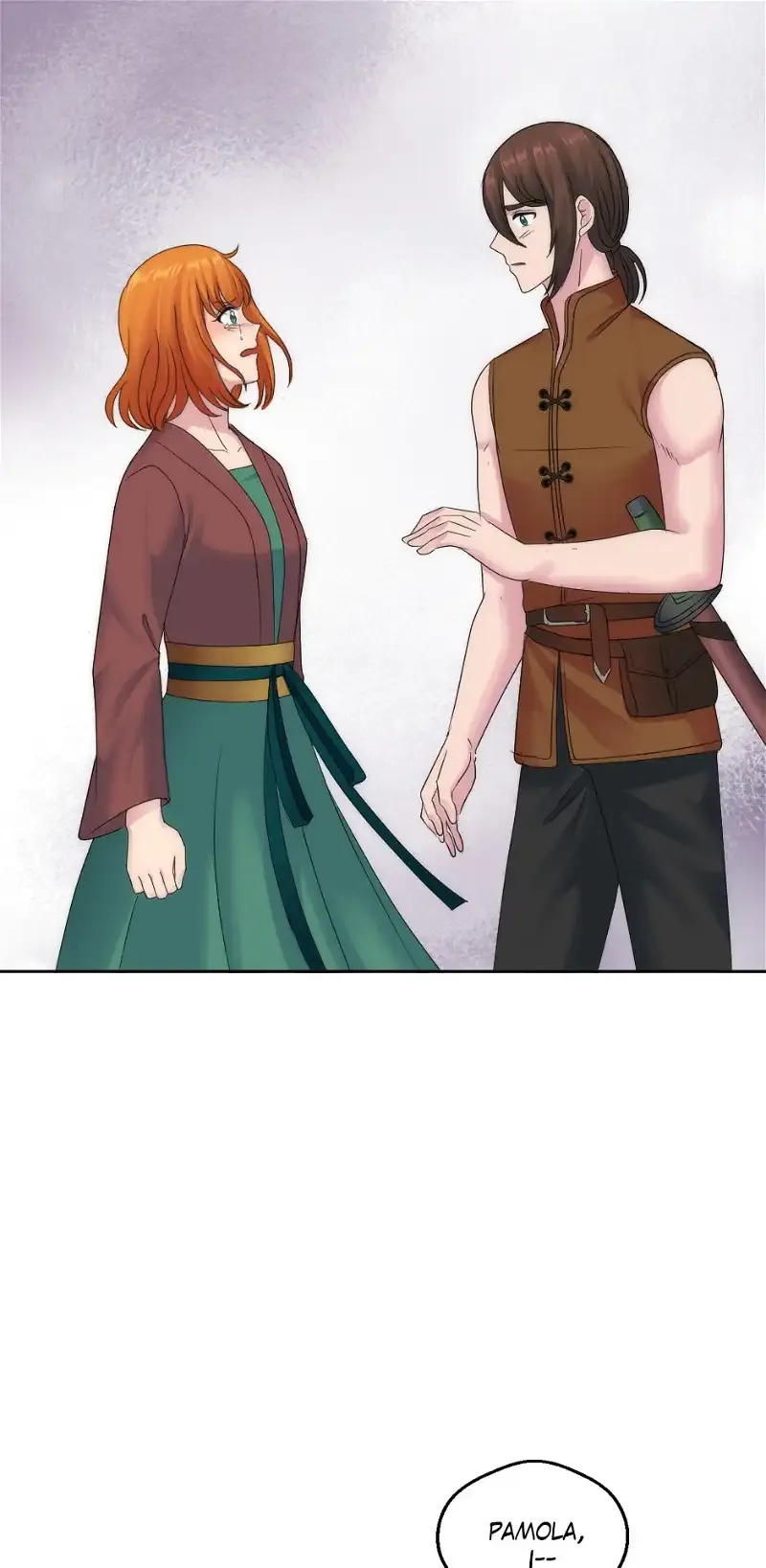 The Dragon Prince’s Bride Chapter 155 Online - página 23