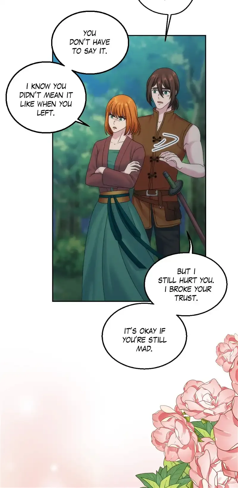 The Dragon Prince’s Bride Chapter 155 Online - página 24
