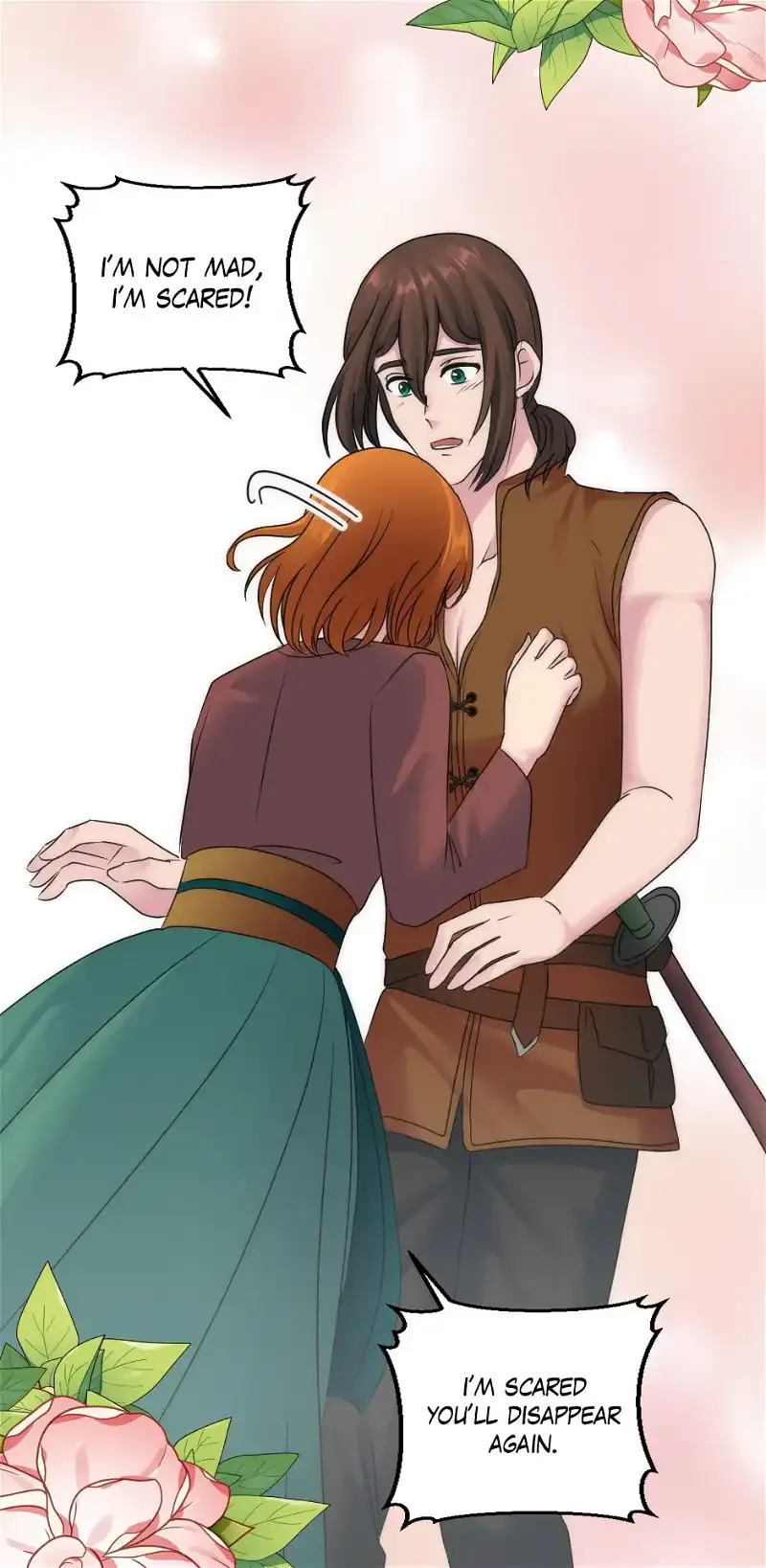 The Dragon Prince’s Bride Chapter 155 Online - página 25