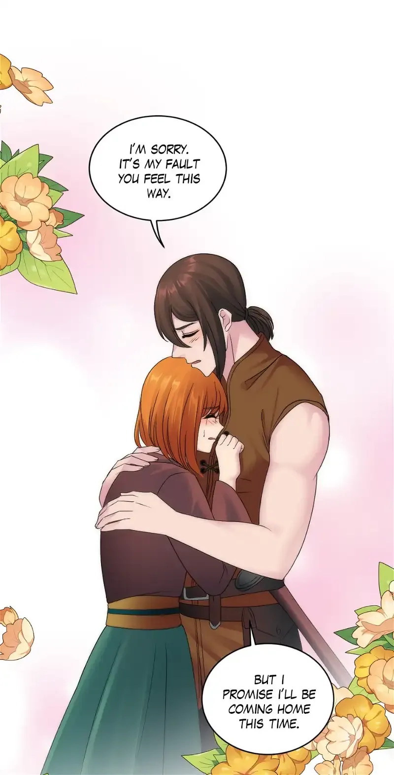 The Dragon Prince’s Bride Chapter 155 Online - página 27
