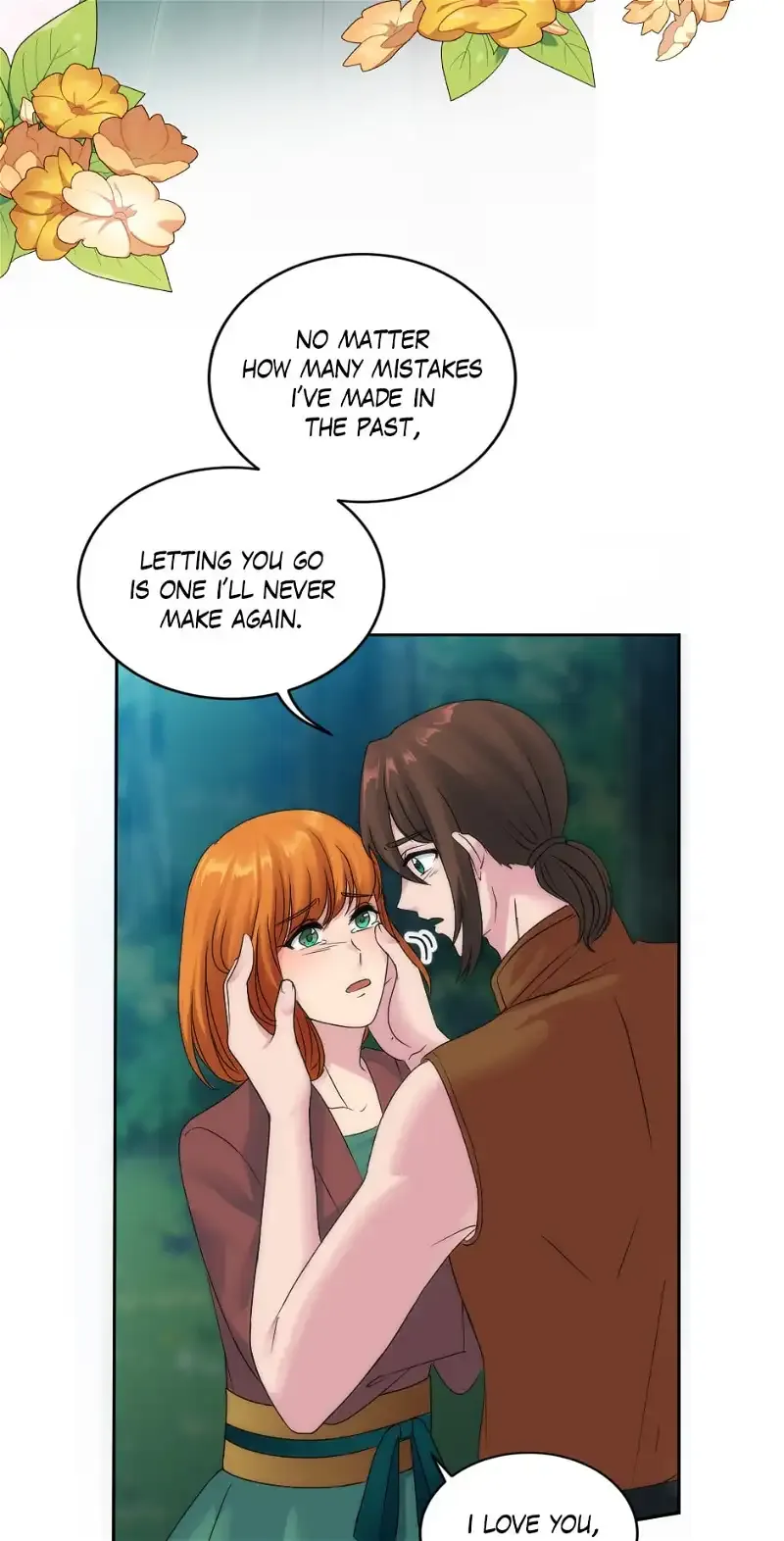 The Dragon Prince’s Bride Chapter 155 Online - página 28