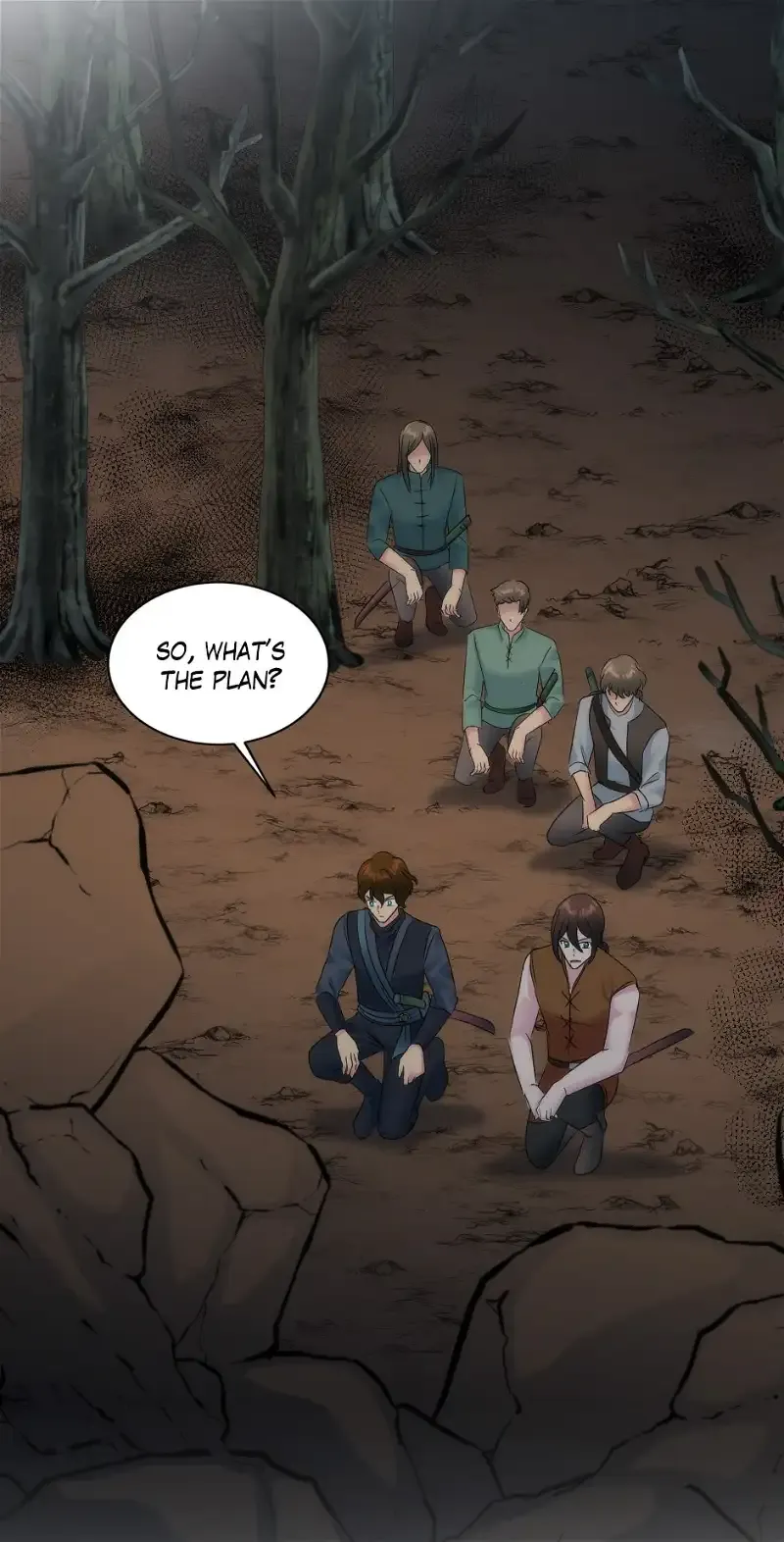 The Dragon Prince’s Bride Chapter 155 Online - página 31