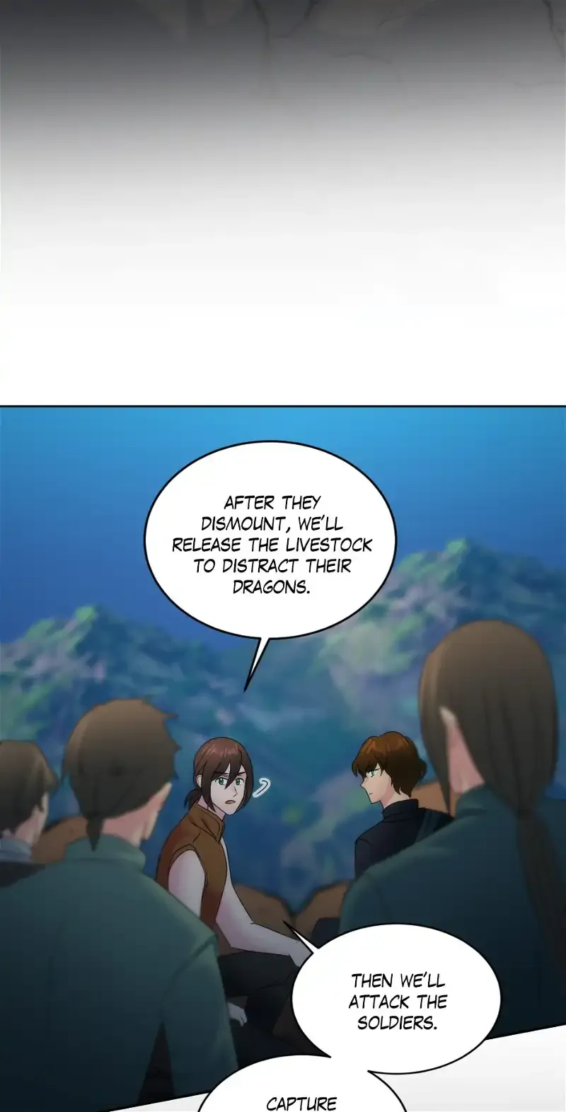 The Dragon Prince’s Bride Chapter 155 Online - página 32