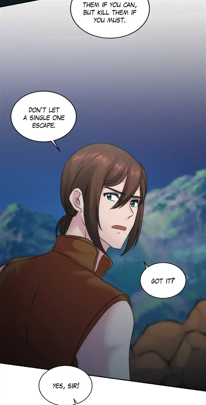The Dragon Prince’s Bride Chapter 155 Online - página 33