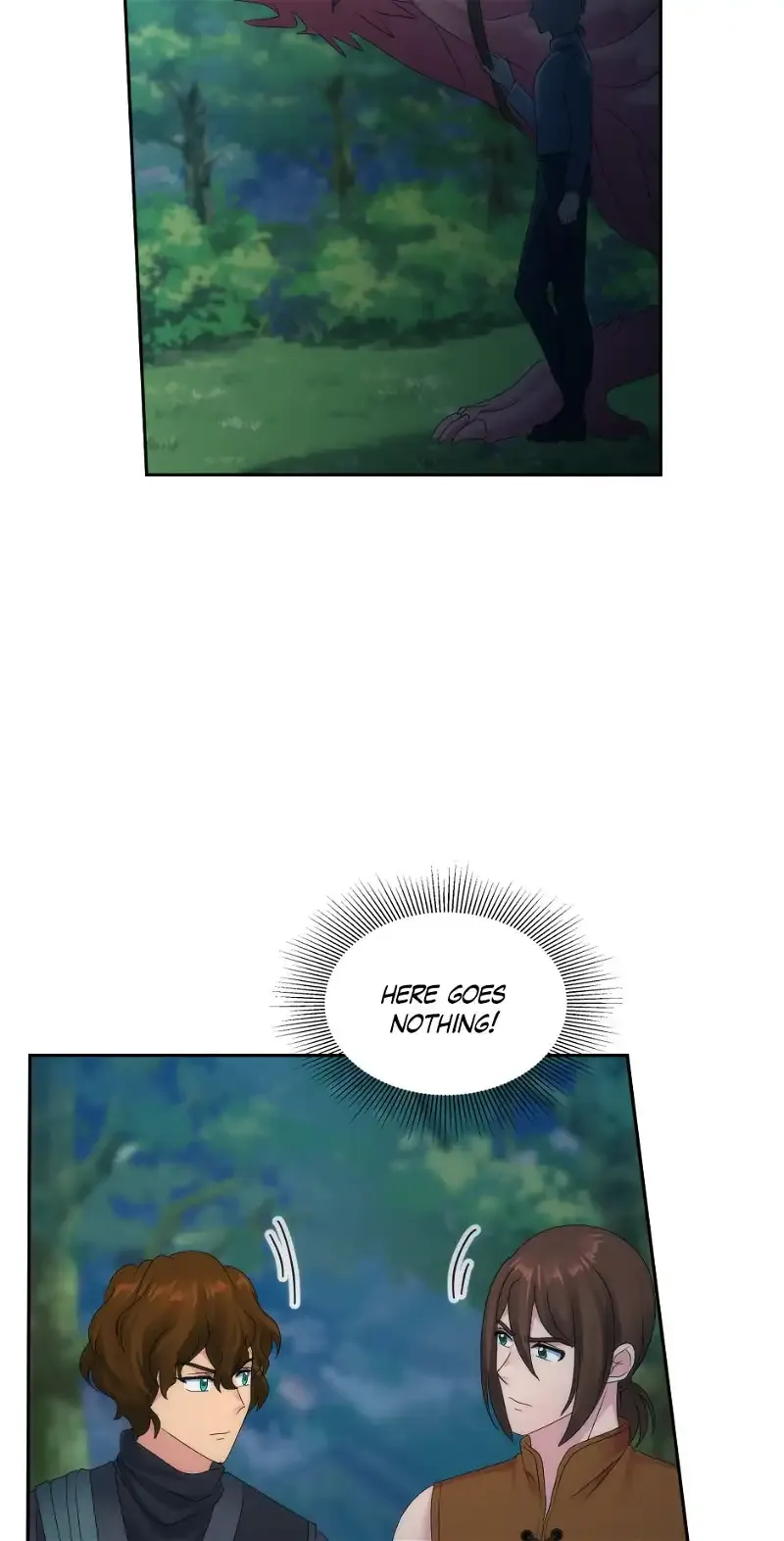 The Dragon Prince’s Bride Chapter 155 Online - página 36
