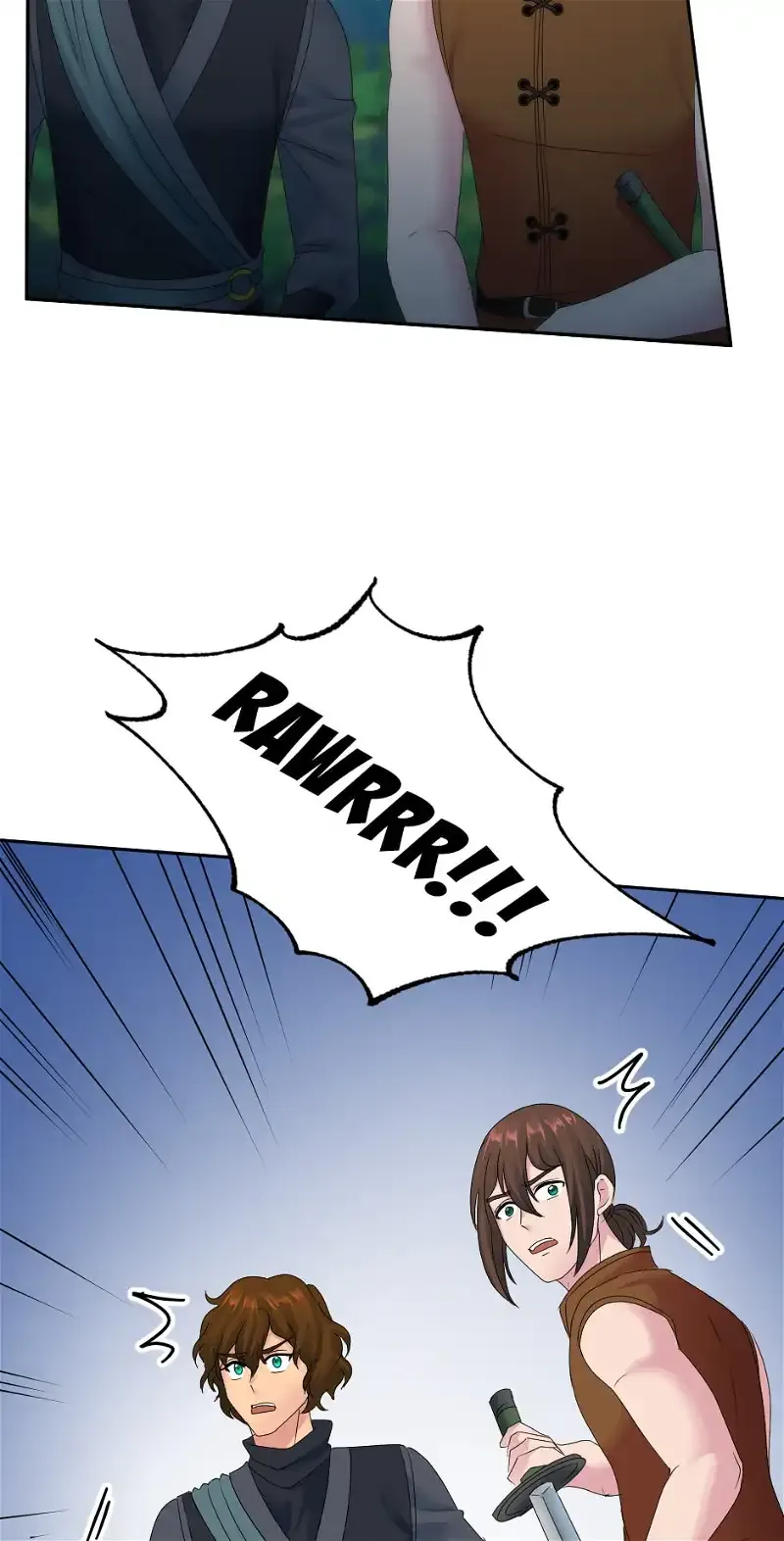 The Dragon Prince’s Bride Chapter 155 Online - página 37