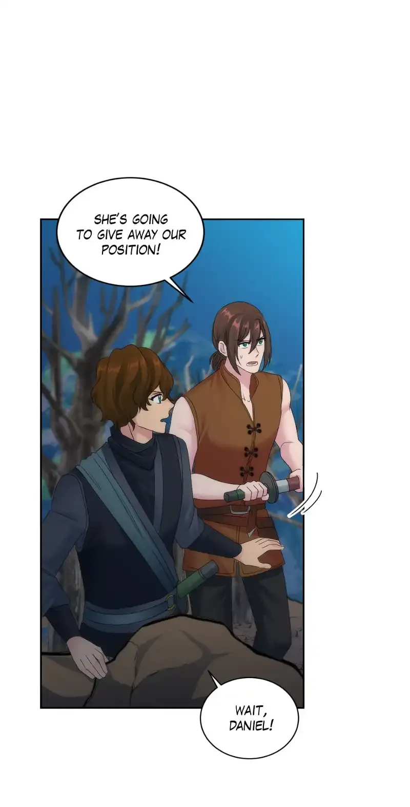 The Dragon Prince’s Bride Chapter 155 Online - página 40