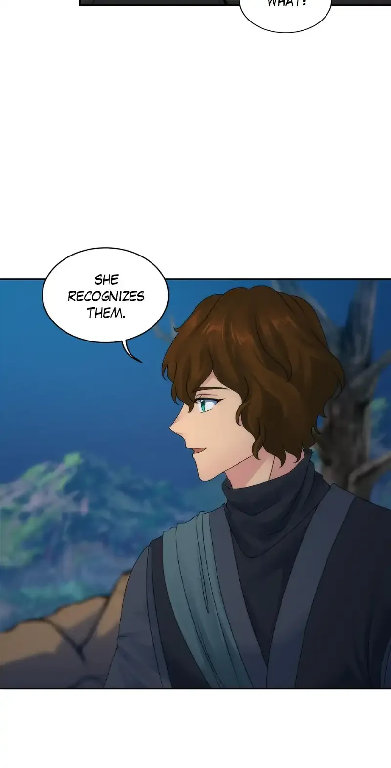 The Dragon Prince’s Bride Chapter 155 Online - página 42