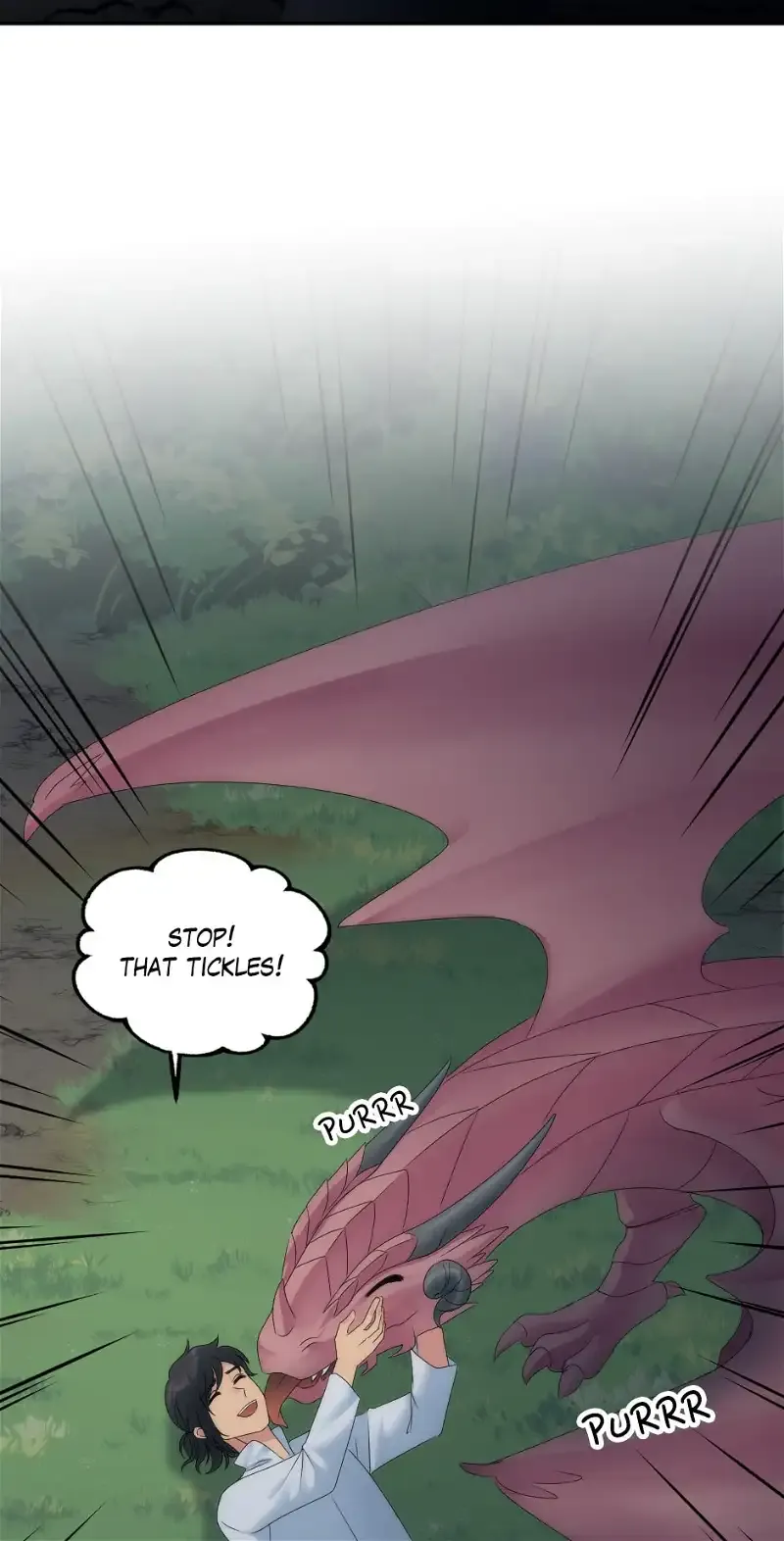 The Dragon Prince’s Bride Chapter 155 Online - página 44
