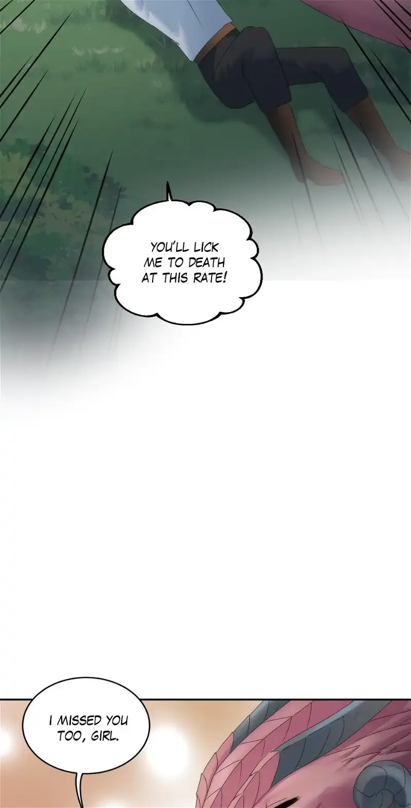 The Dragon Prince’s Bride Chapter 155 Online - página 45