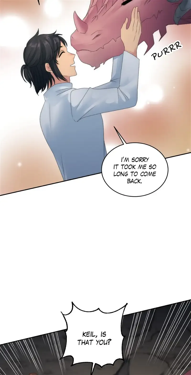 The Dragon Prince’s Bride Chapter 155 Online - página 46