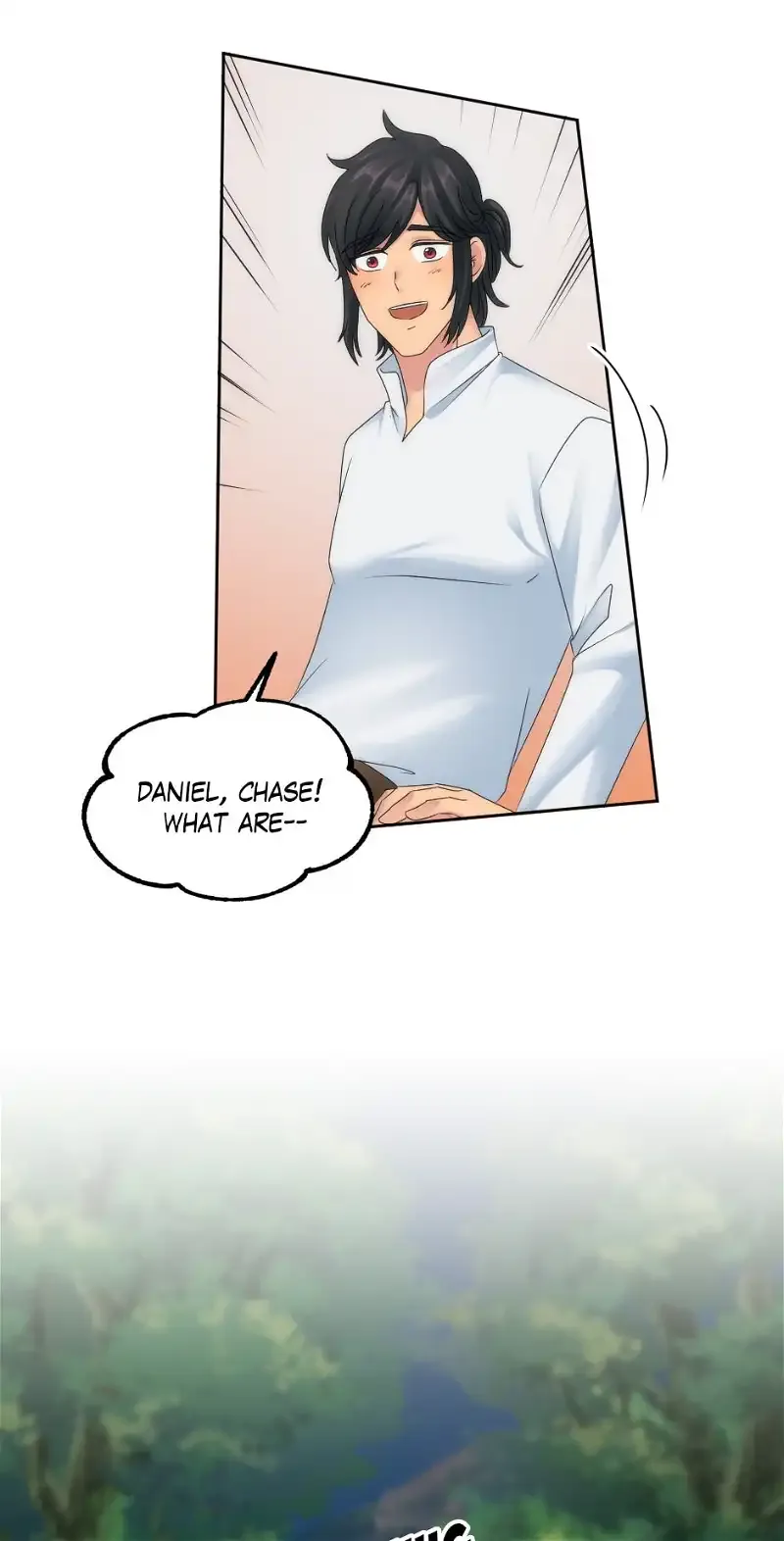 The Dragon Prince’s Bride Chapter 155 Online - página 48