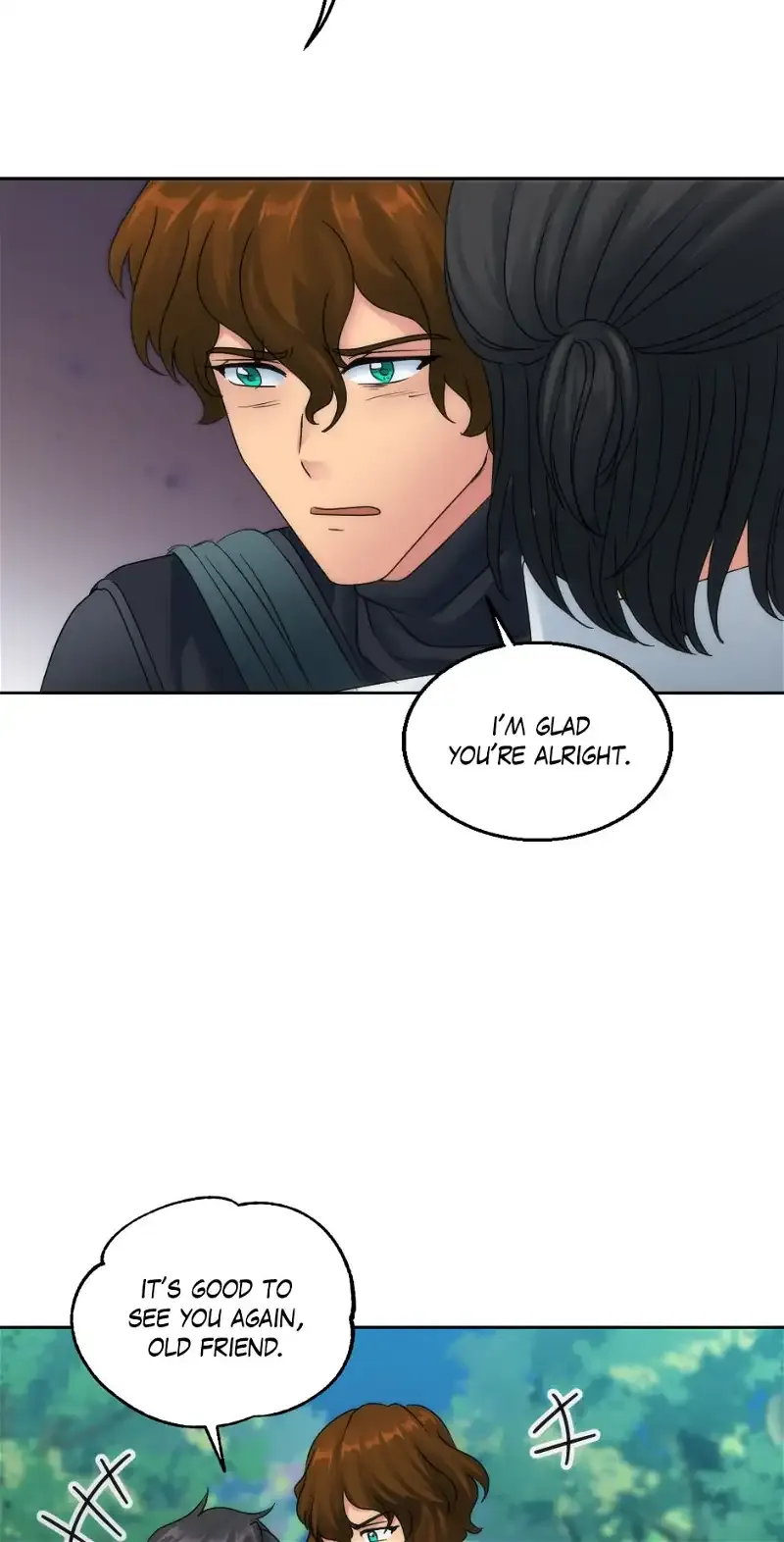 The Dragon Prince’s Bride Chapter 155 Online - página 50