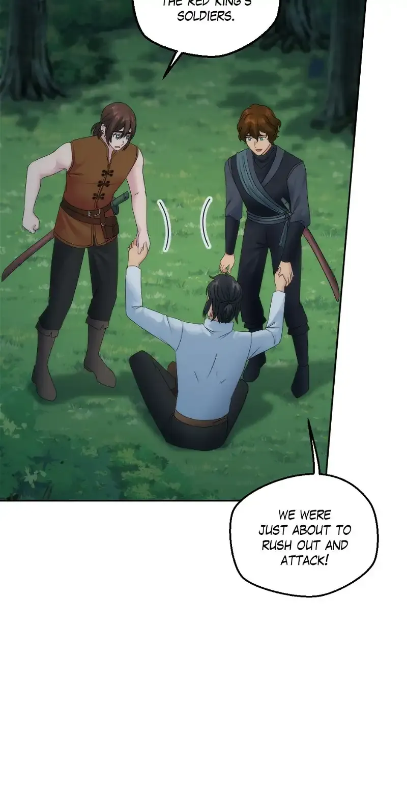 The Dragon Prince’s Bride Chapter 155 Online - página 52