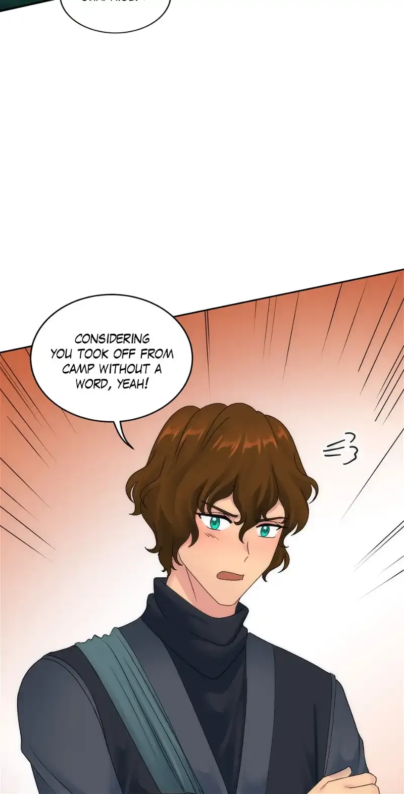 The Dragon Prince’s Bride Chapter 155 Online - página 55