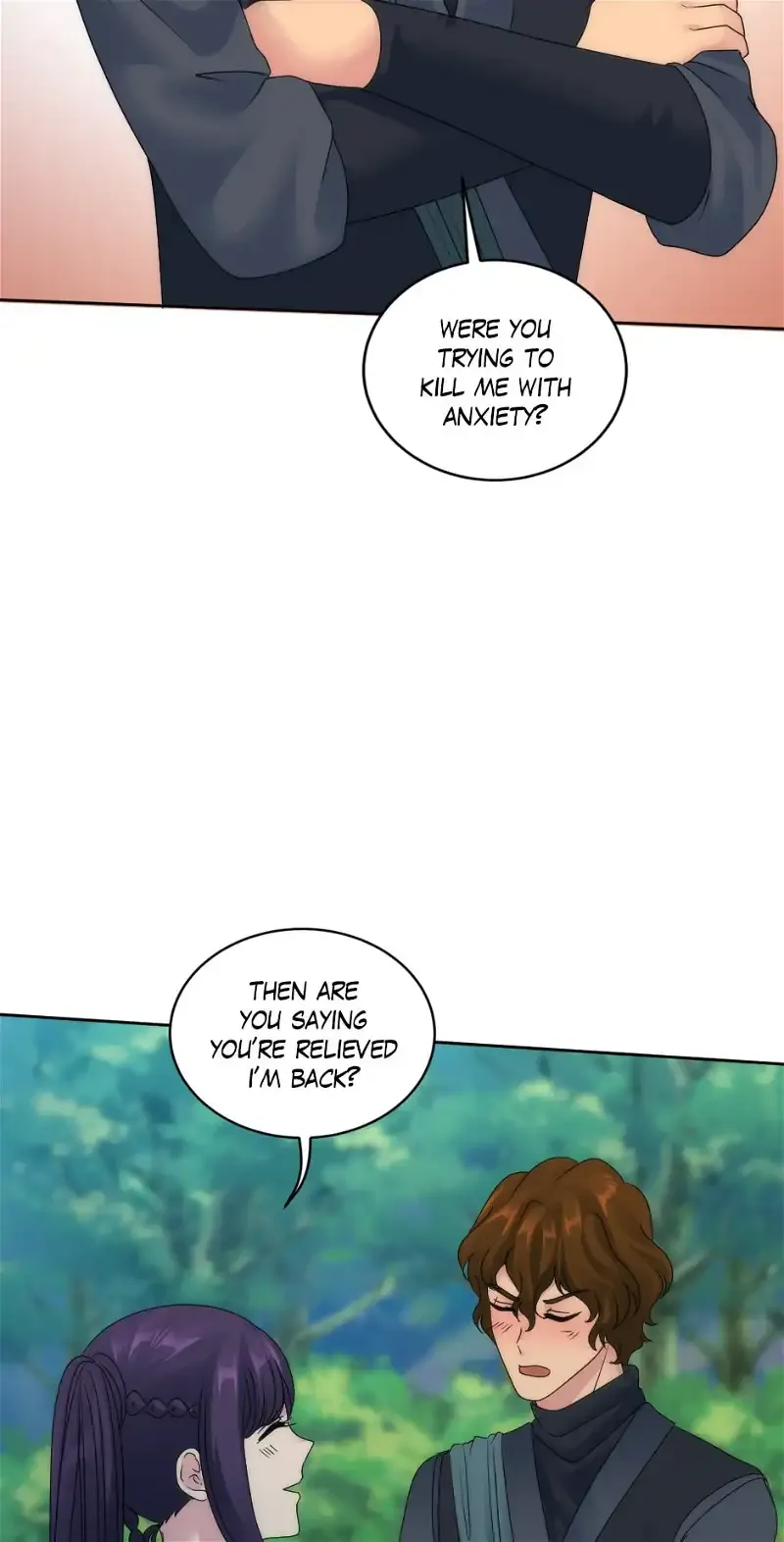 The Dragon Prince’s Bride Chapter 155 Online - página 56