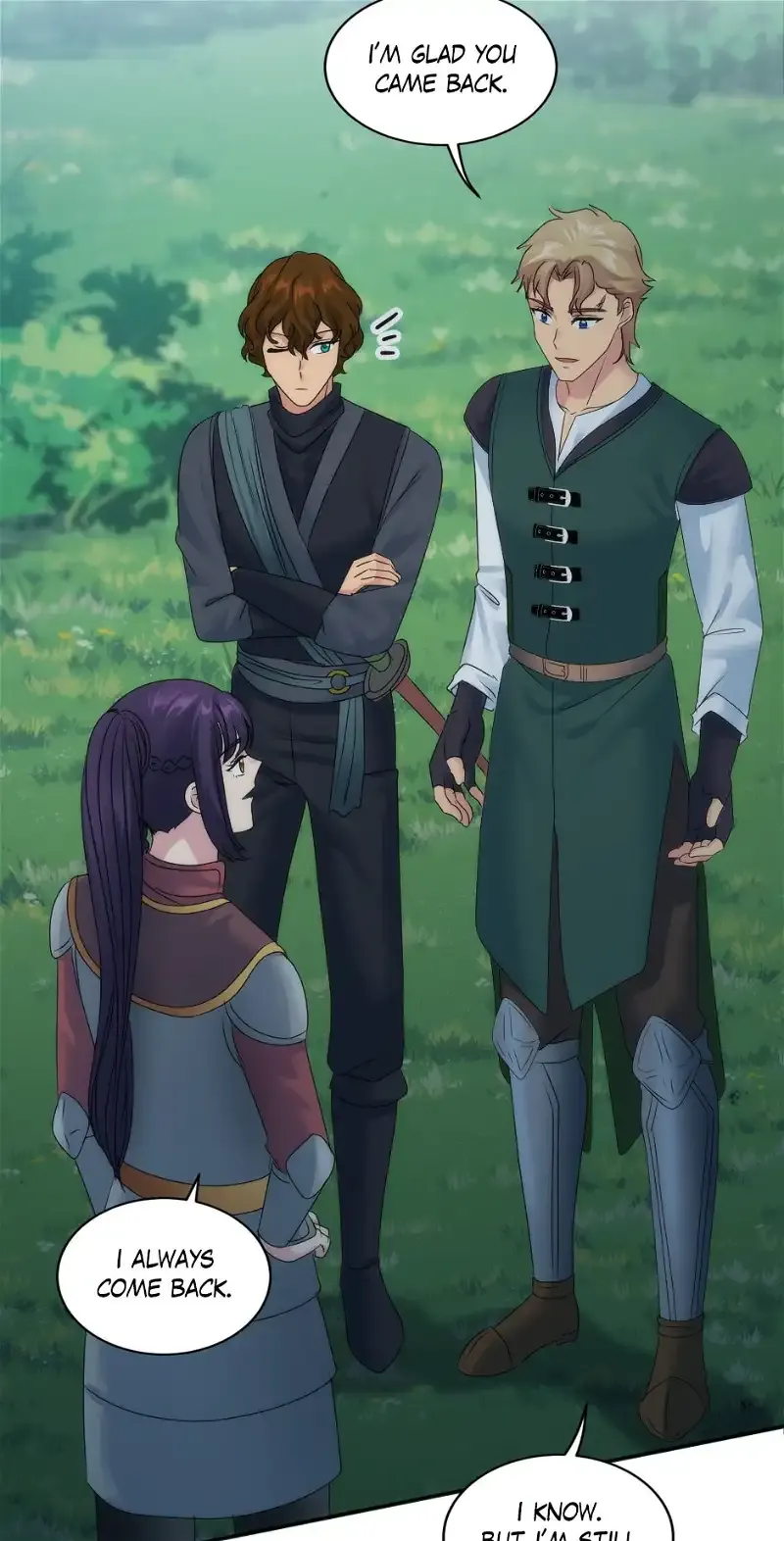 The Dragon Prince’s Bride Chapter 155 Online - página 58
