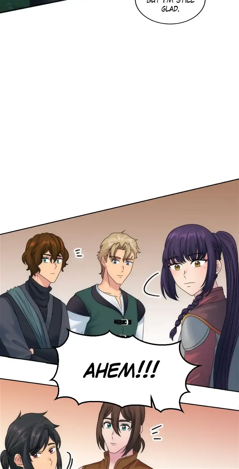 The Dragon Prince’s Bride Chapter 155 Online - página 59
