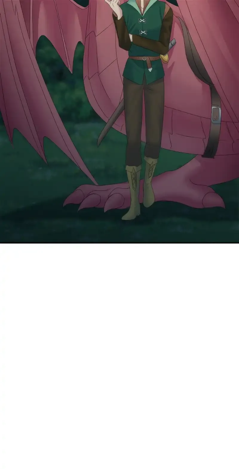 The Dragon Prince’s Bride Chapter 155 Online - página 61