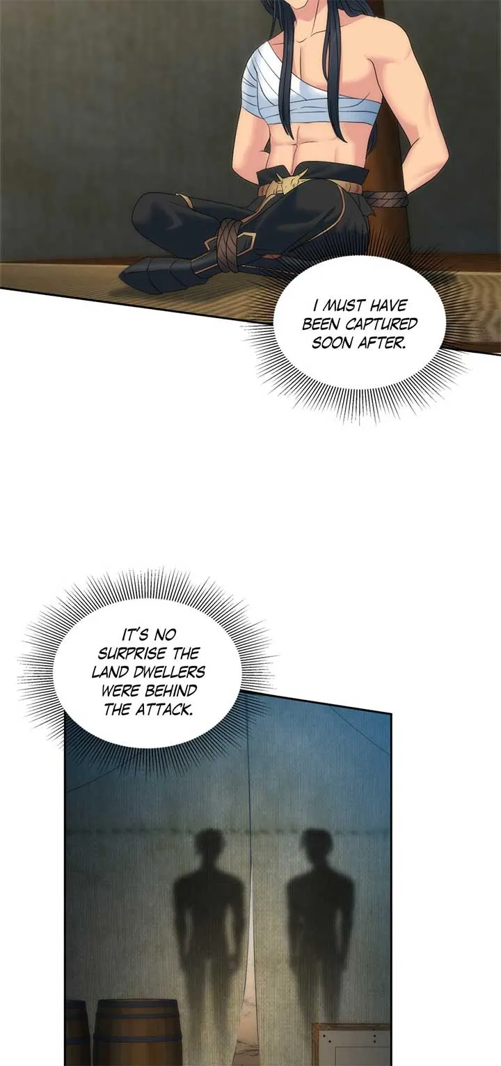 The Dragon Prince’s Bride Chapter 156 Online - página 4