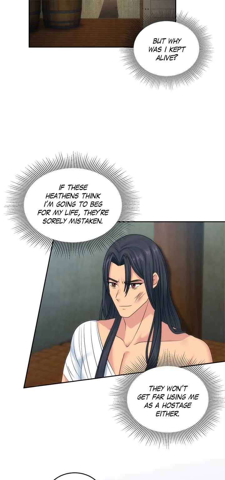 The Dragon Prince’s Bride Chapter 156 Online - página 5