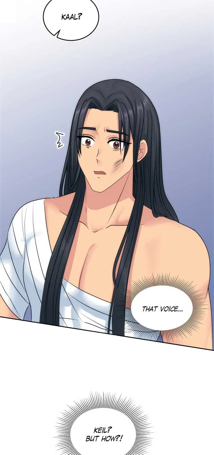 The Dragon Prince’s Bride Chapter 156 Online - página 6