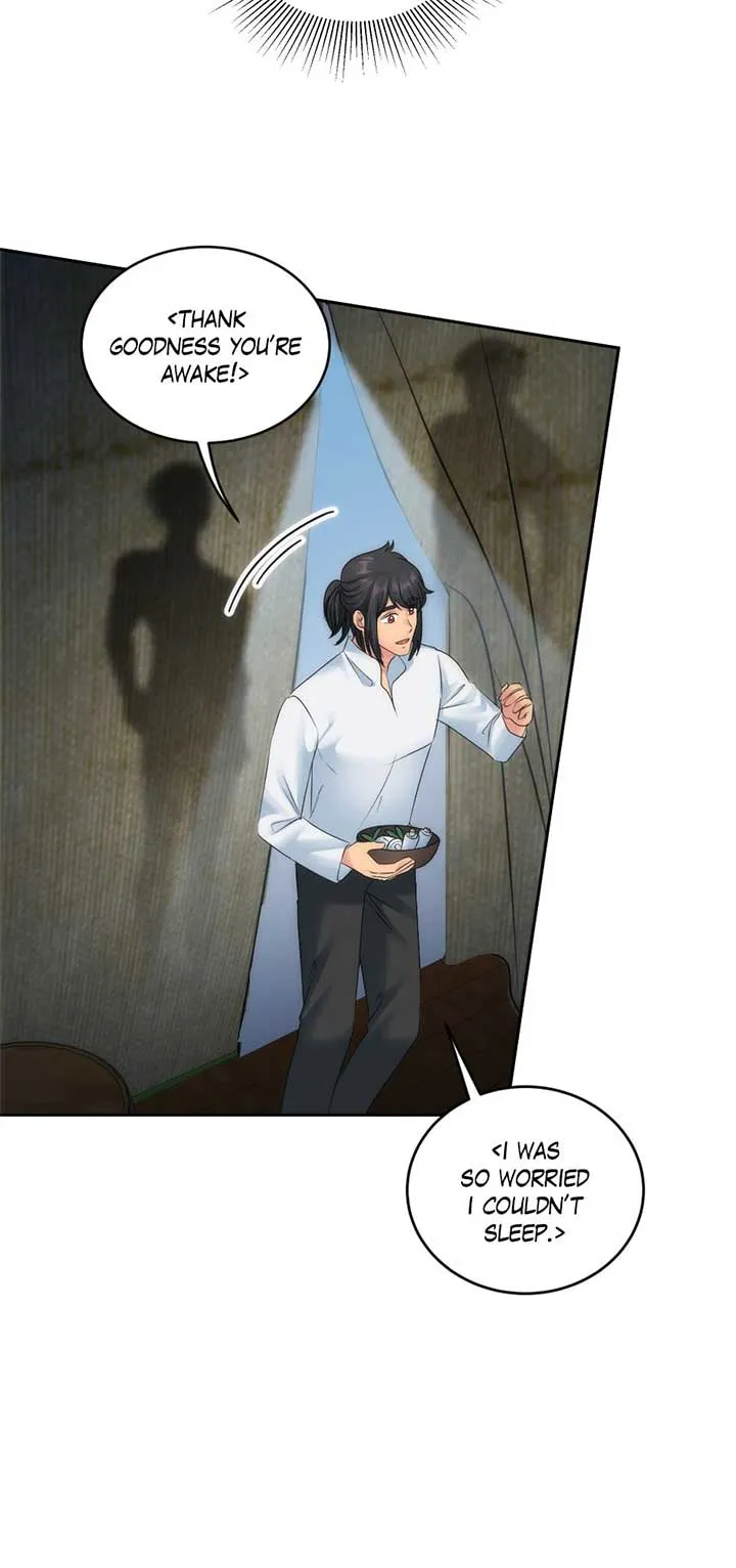 The Dragon Prince’s Bride Chapter 156 Online - página 7