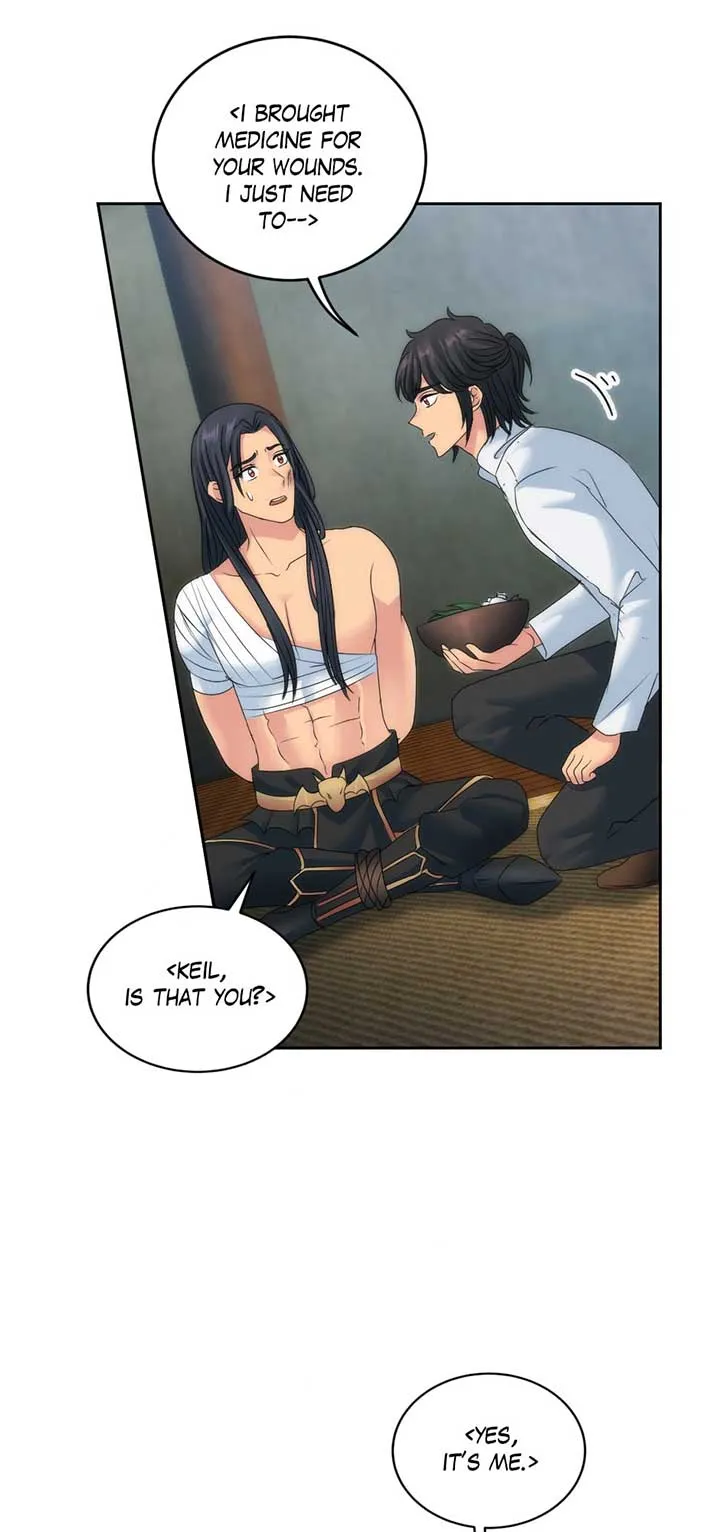 The Dragon Prince’s Bride Chapter 156 Online - página 8