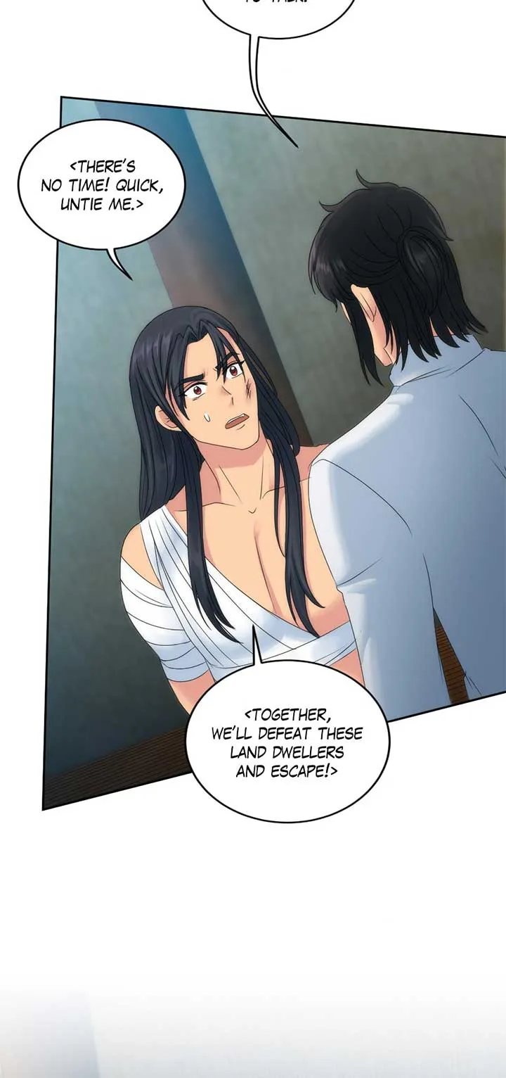 The Dragon Prince’s Bride Chapter 156 Online - página 10