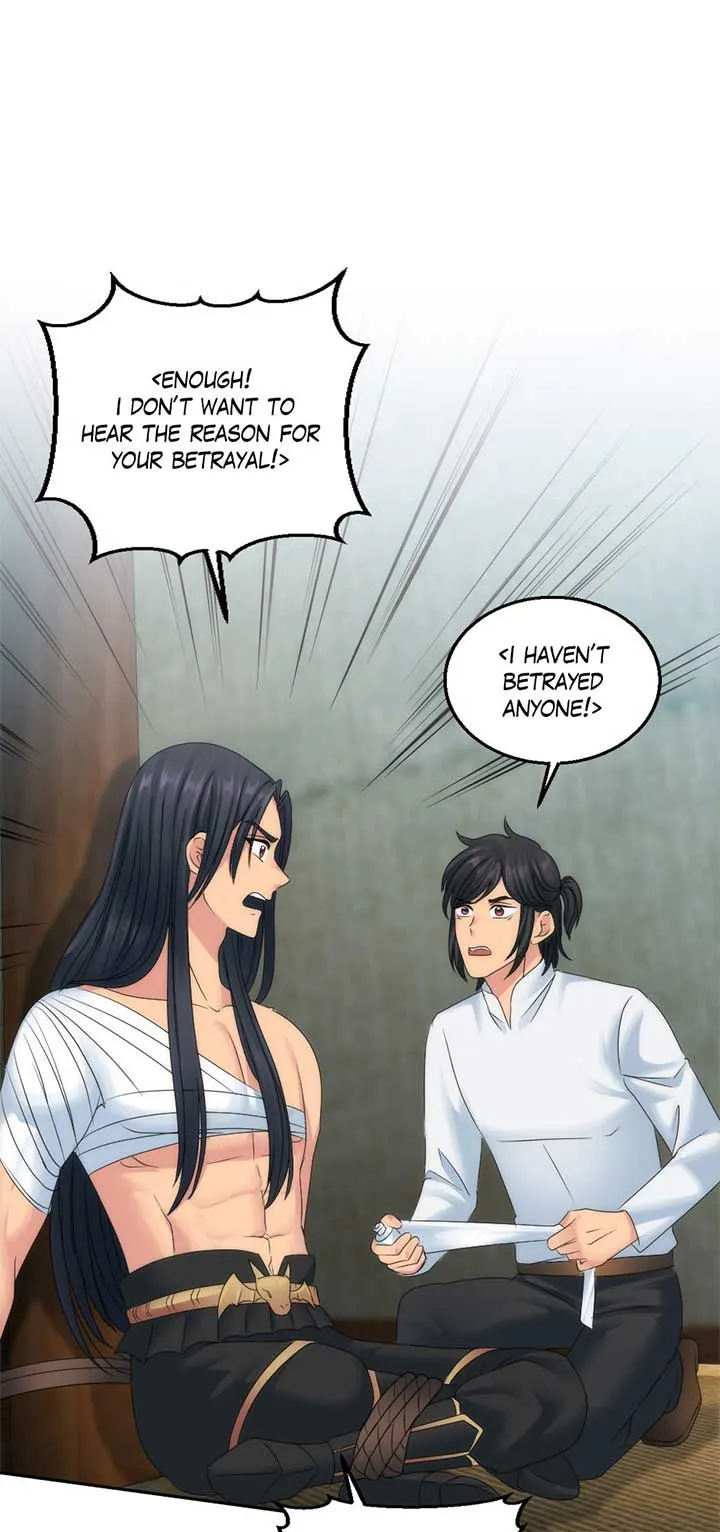 The Dragon Prince’s Bride Chapter 156 Online - página 13