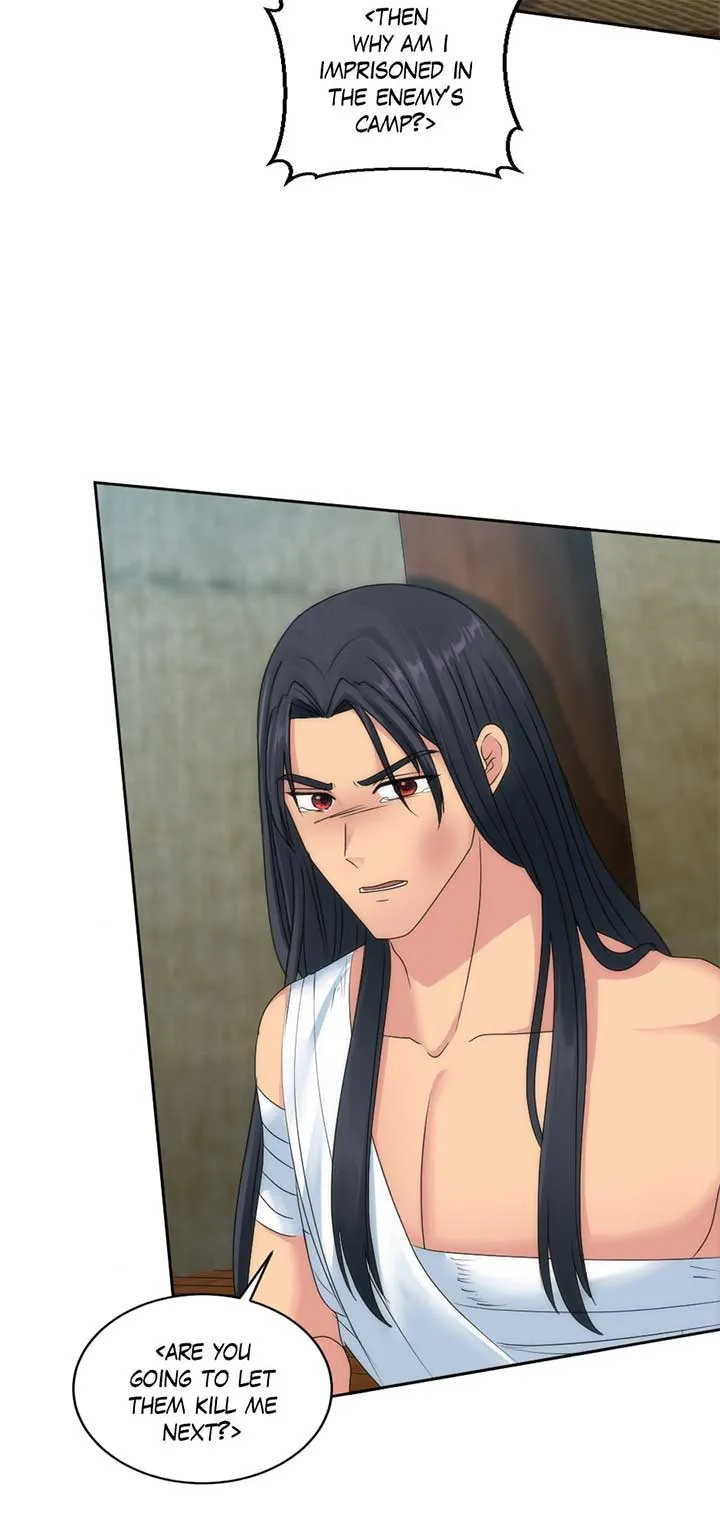The Dragon Prince’s Bride Chapter 156 Online - página 14