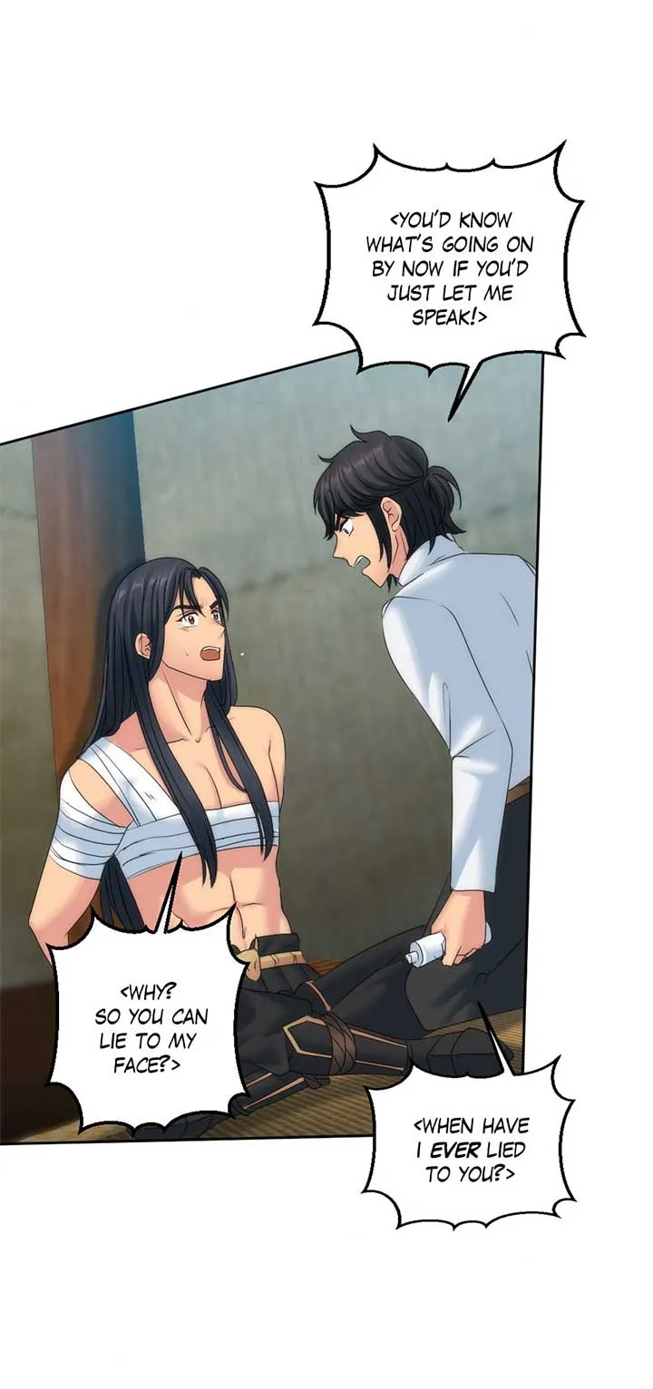 The Dragon Prince’s Bride Chapter 156 Online - página 15